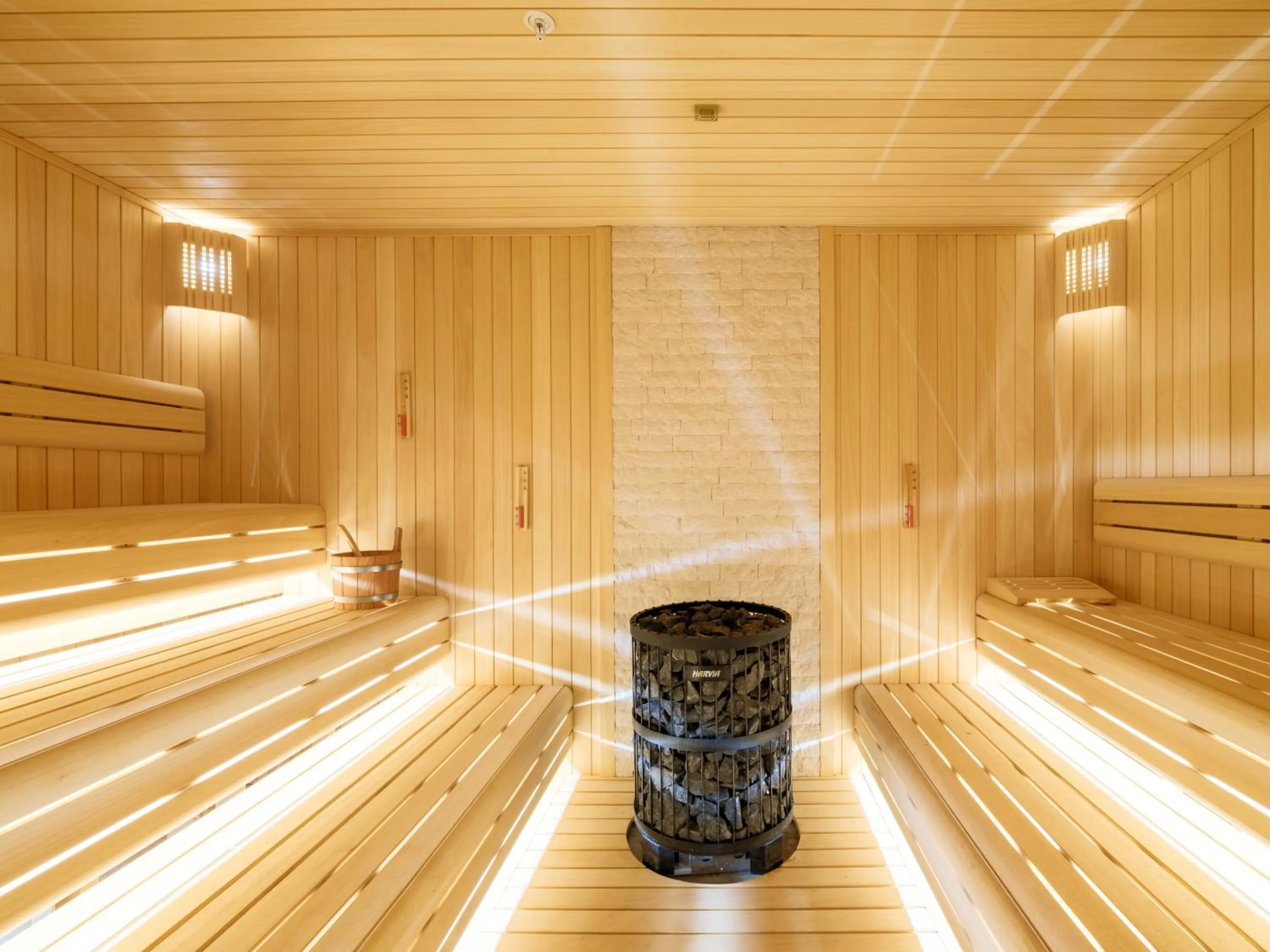 Sauna in Anda Barut Collection - Ultra All Inclusive