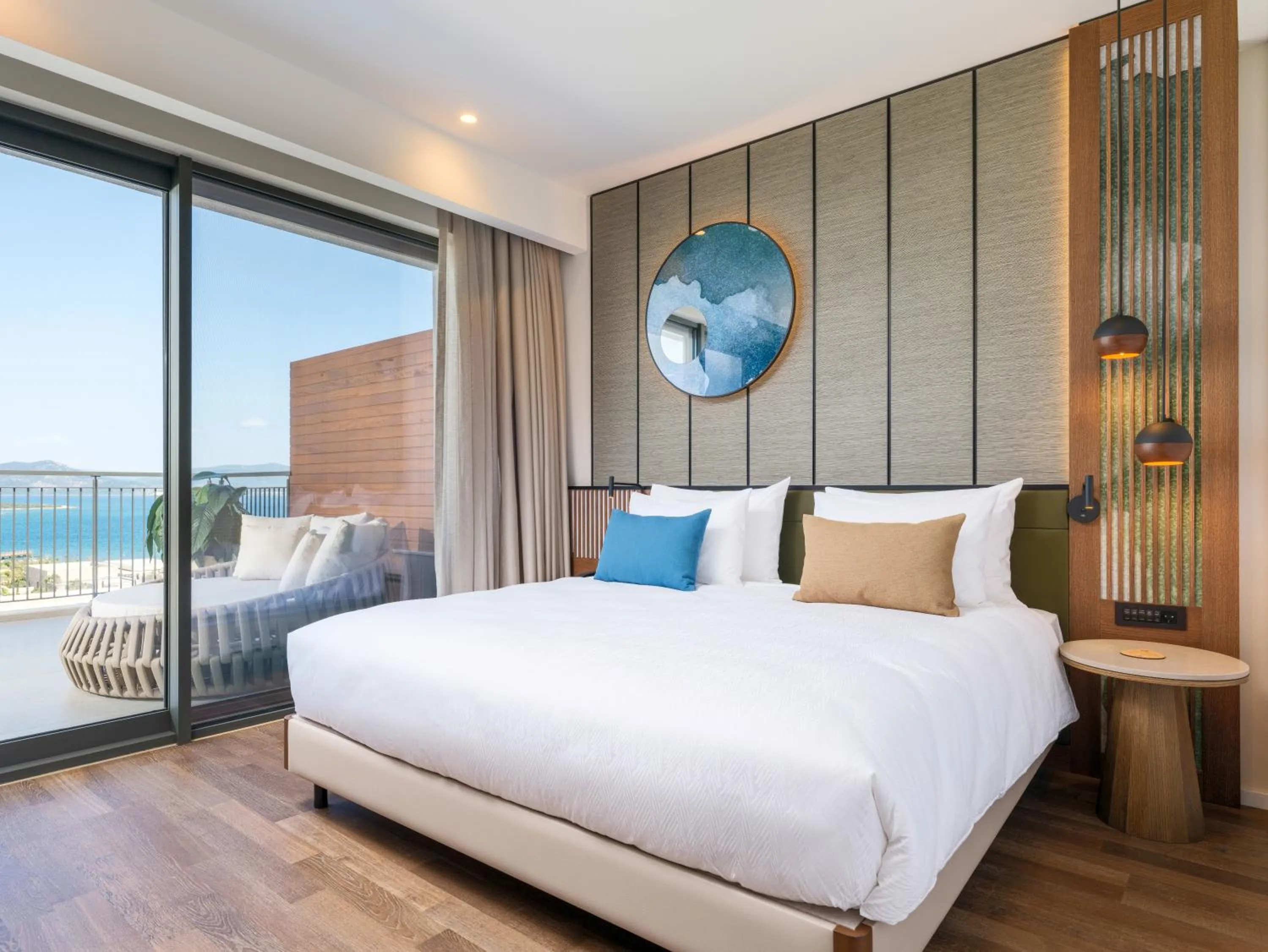 Bed in Anda Barut Collection - Ultra All Inclusive