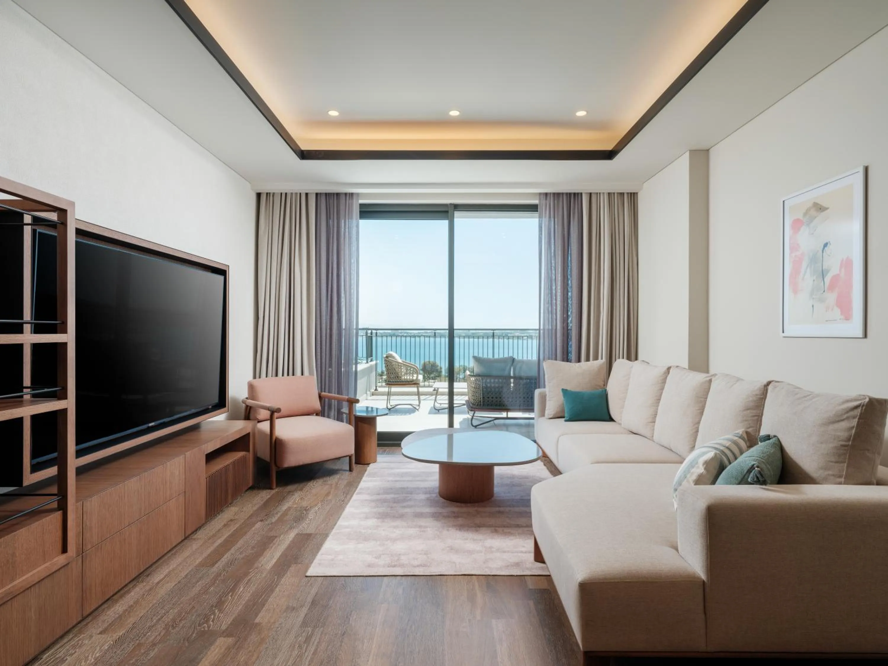 TV and multimedia in Anda Barut Collection - Ultra All Inclusive