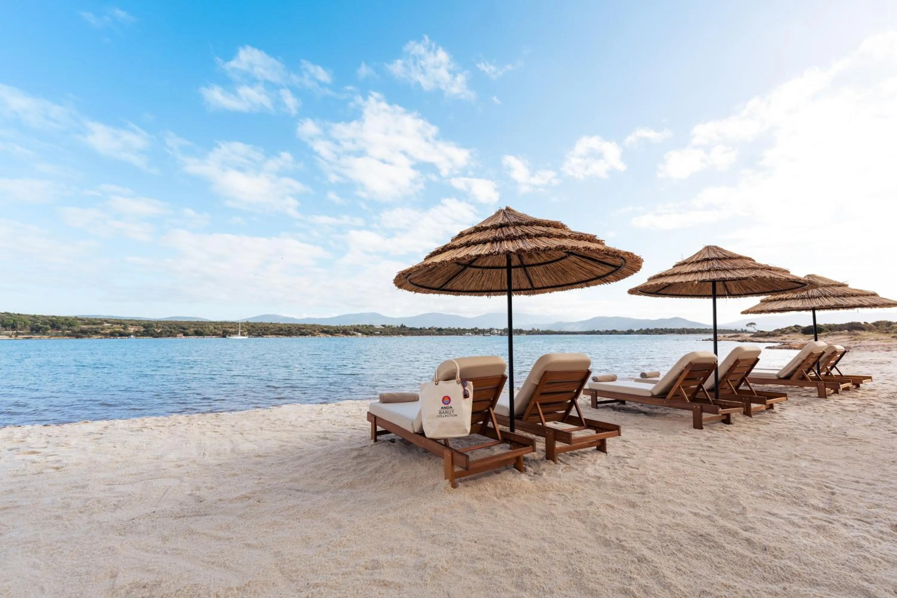 Nearby landmark in Anda Barut Collection - Ultra All Inclusive