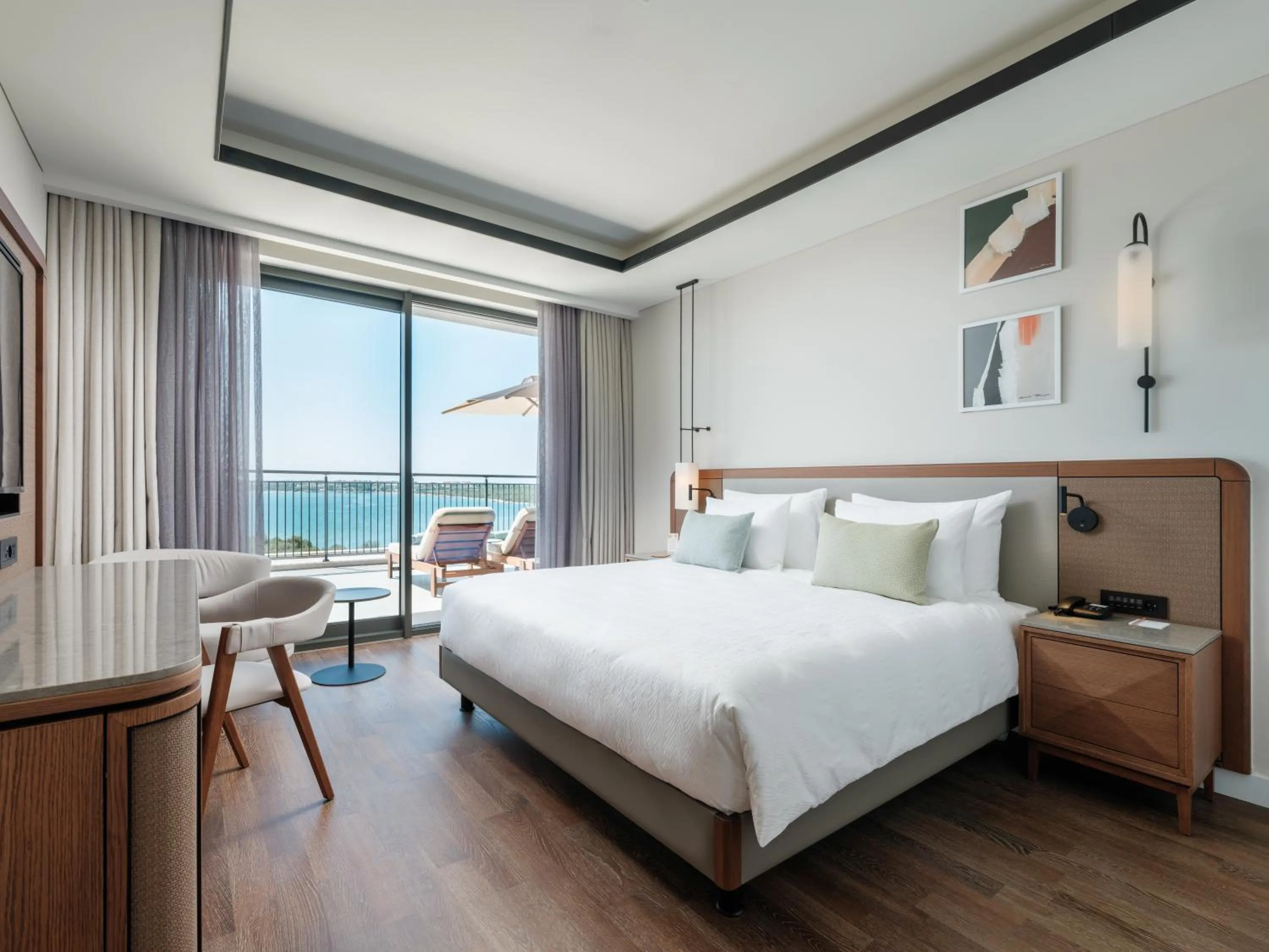 Bed in Anda Barut Collection - Ultra All Inclusive