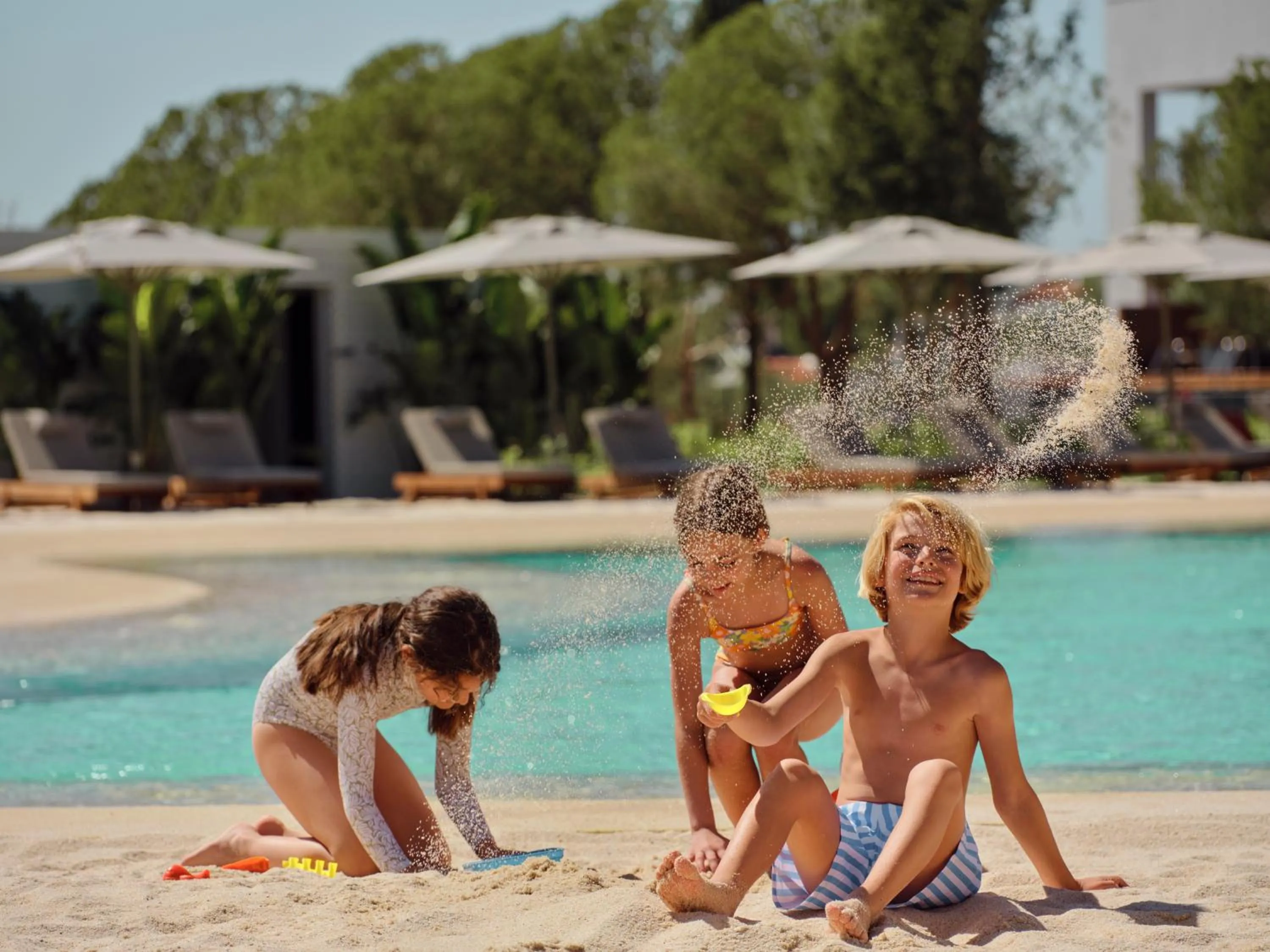 Day in Anda Barut Collection - Ultra All Inclusive