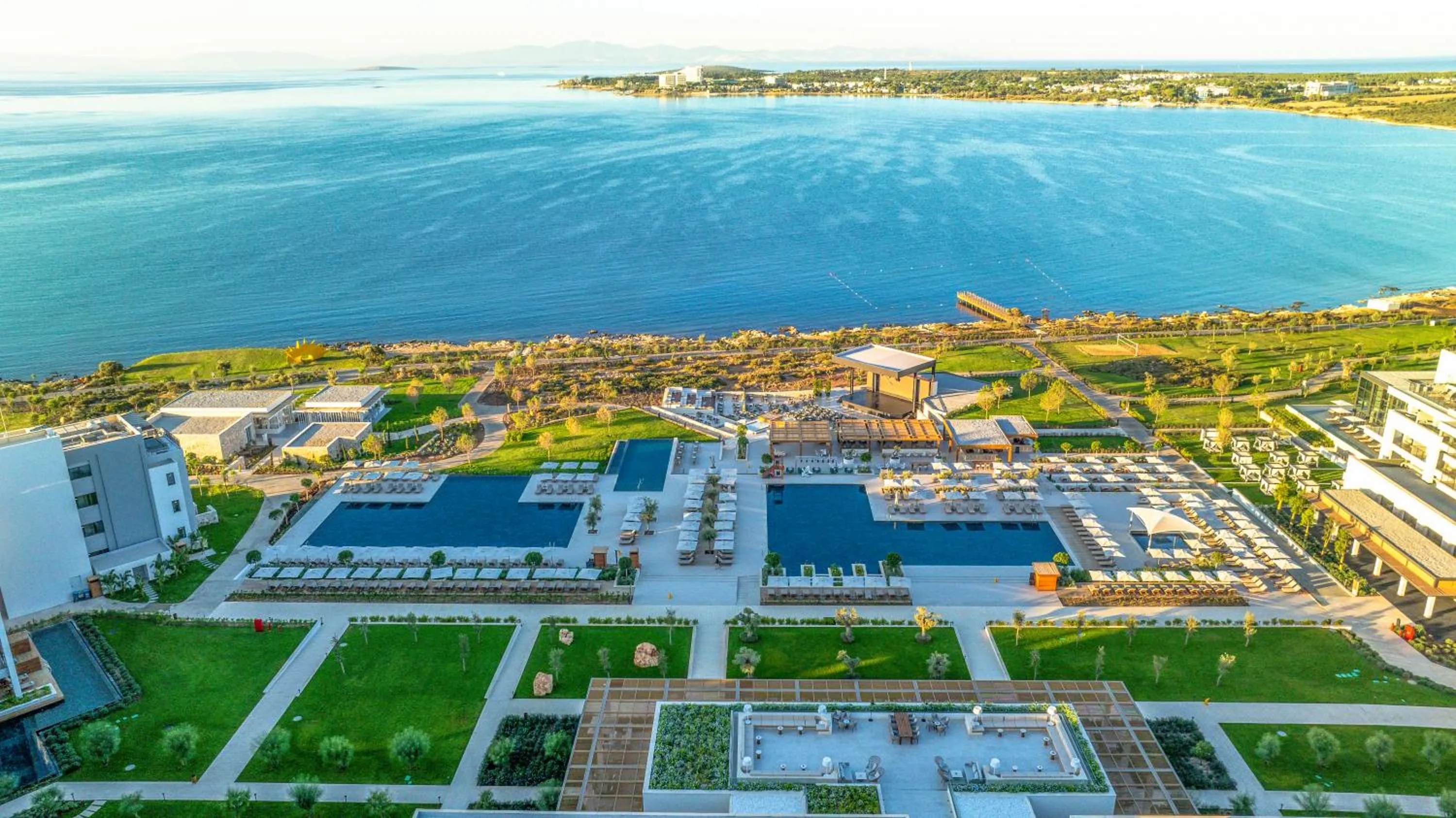 Day in Anda Barut Collection - Ultra All Inclusive