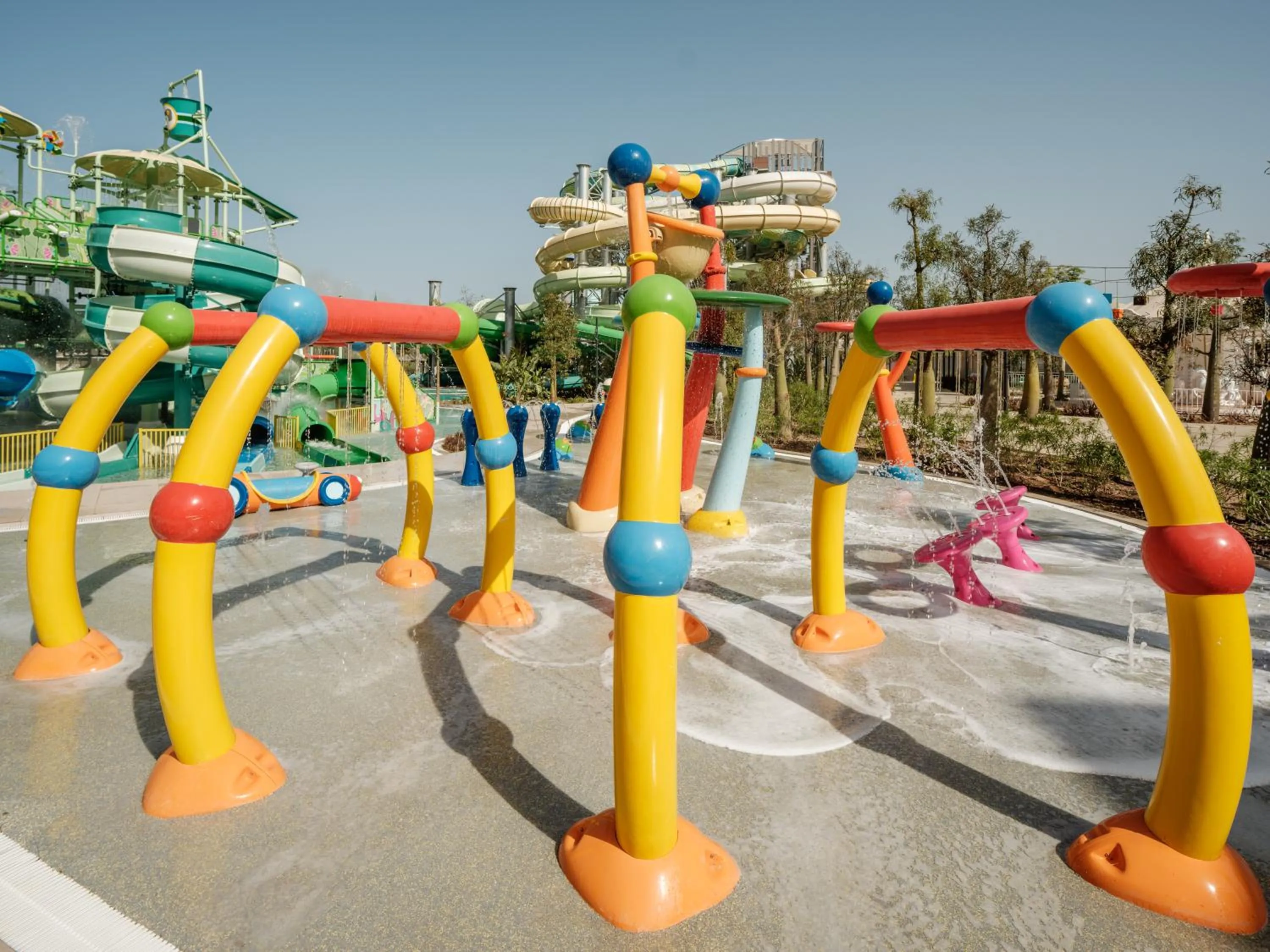 Day in Anda Barut Collection - Ultra All Inclusive