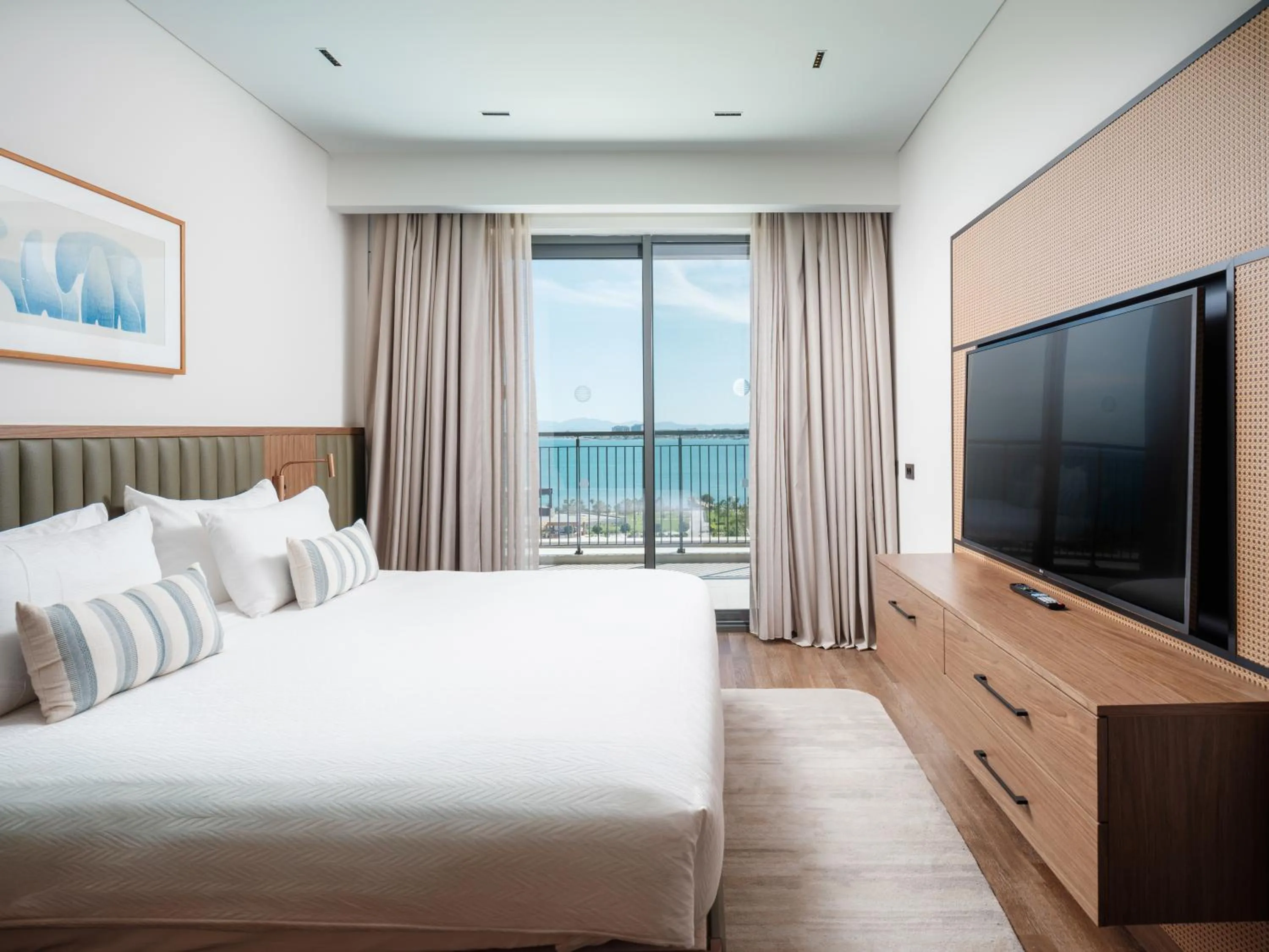 Bed in Anda Barut Collection - Ultra All Inclusive