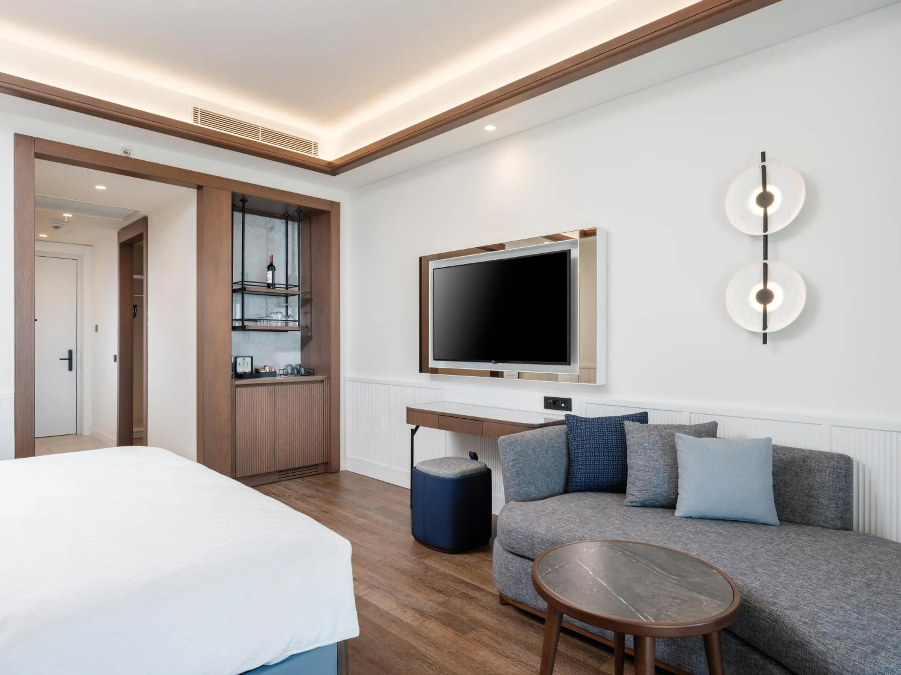 Bed in Anda Barut Collection - Ultra All Inclusive