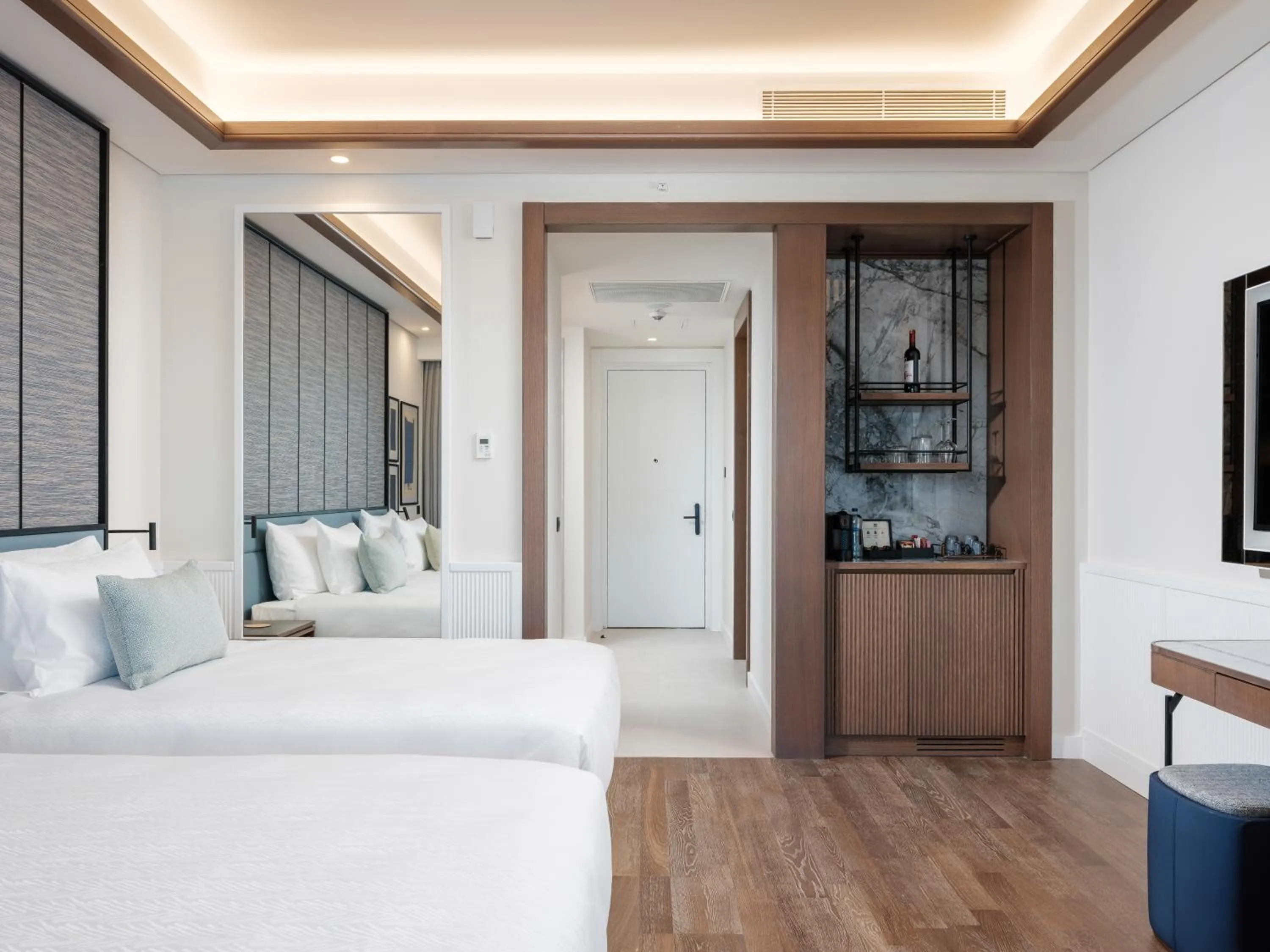 Bed in Anda Barut Collection - Ultra All Inclusive