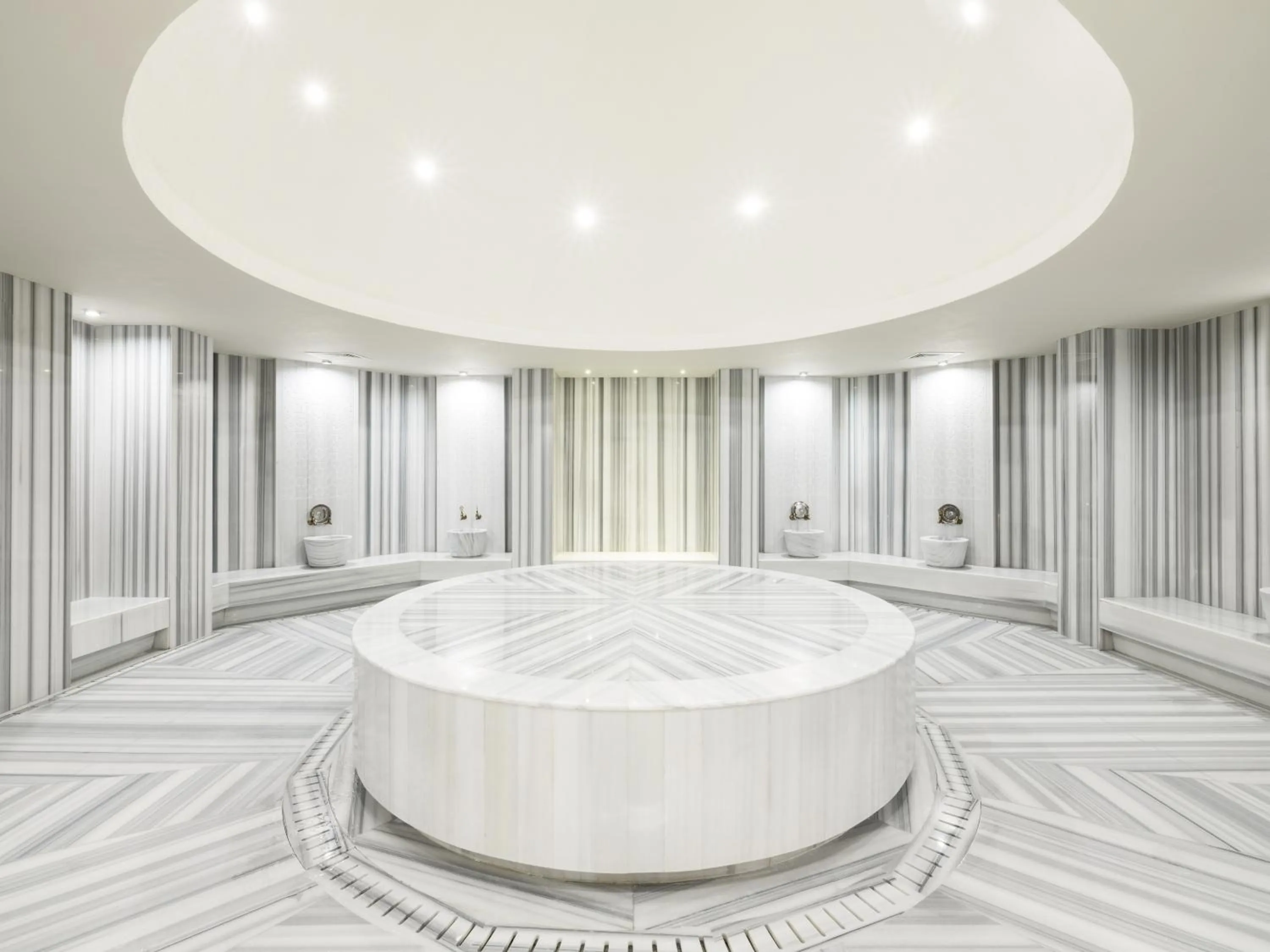 Massage in Anda Barut Collection - Ultra All Inclusive