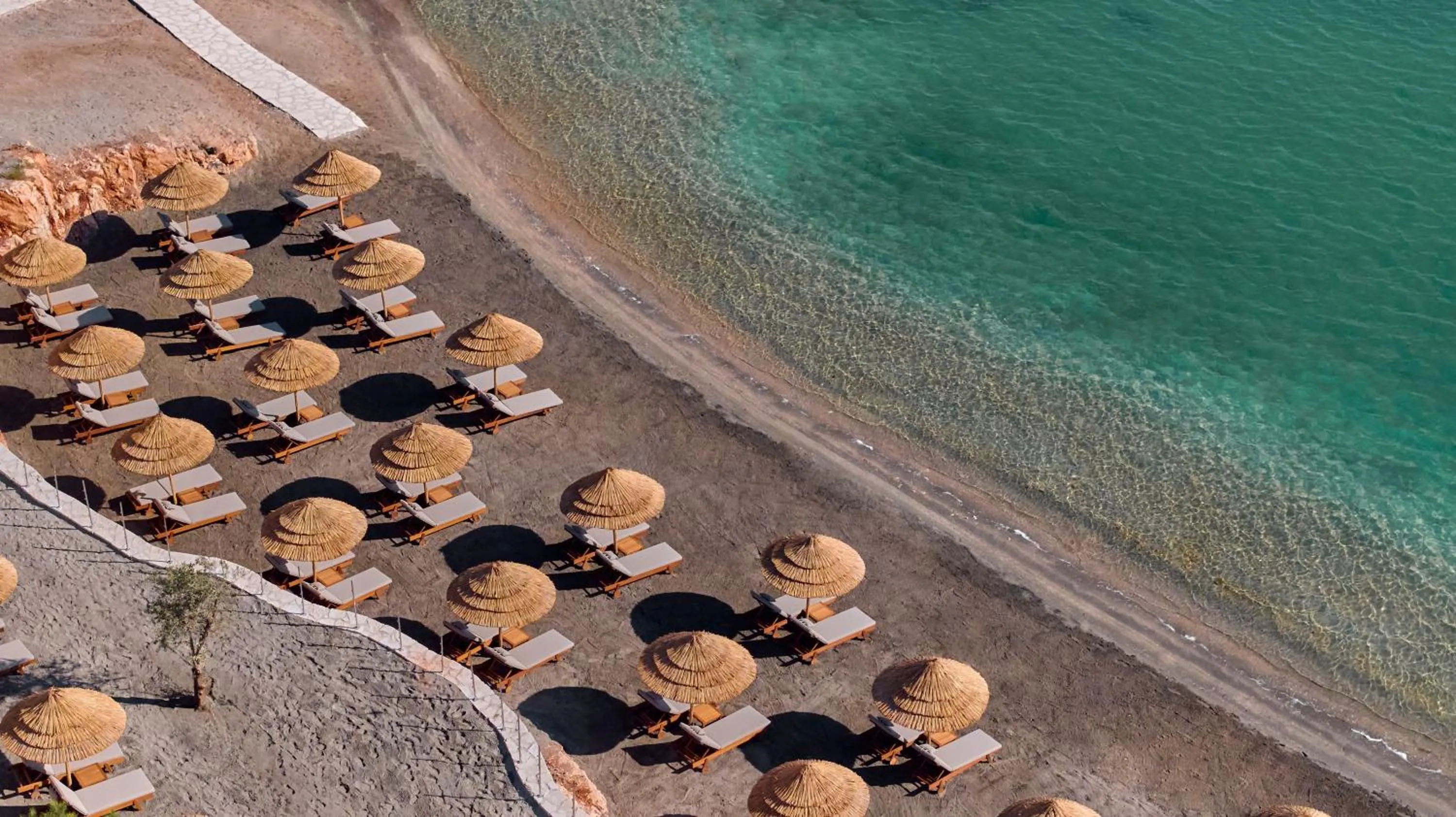 Day in Anda Barut Collection - Ultra All Inclusive