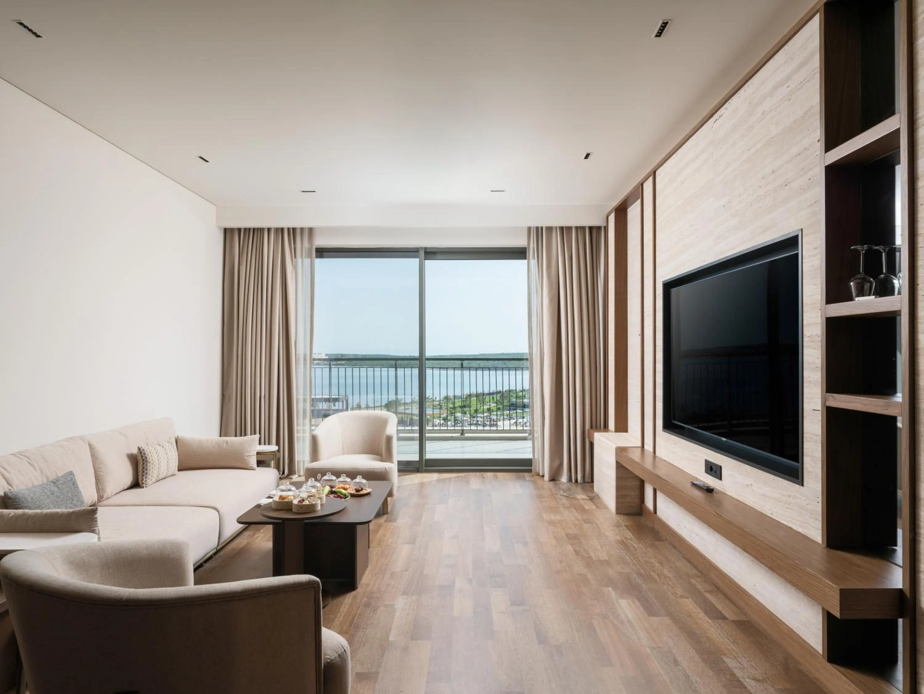 Living room in Anda Barut Collection - Ultra All Inclusive