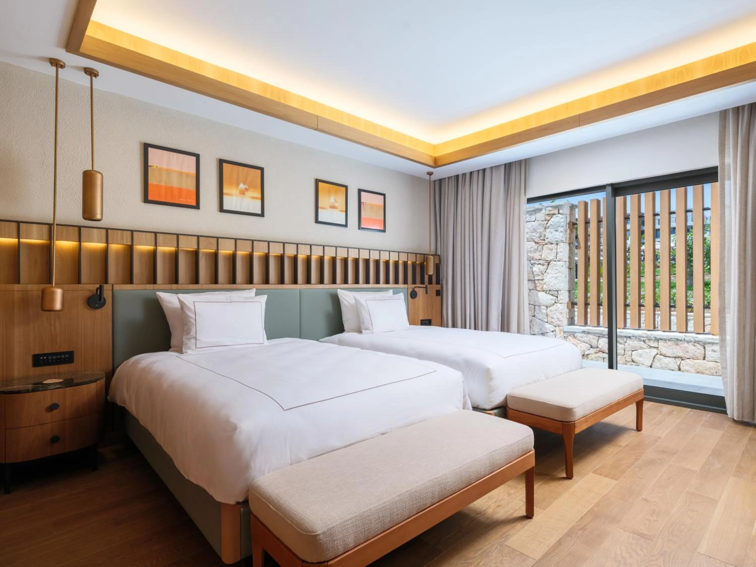 Bed in Anda Barut Collection - Ultra All Inclusive