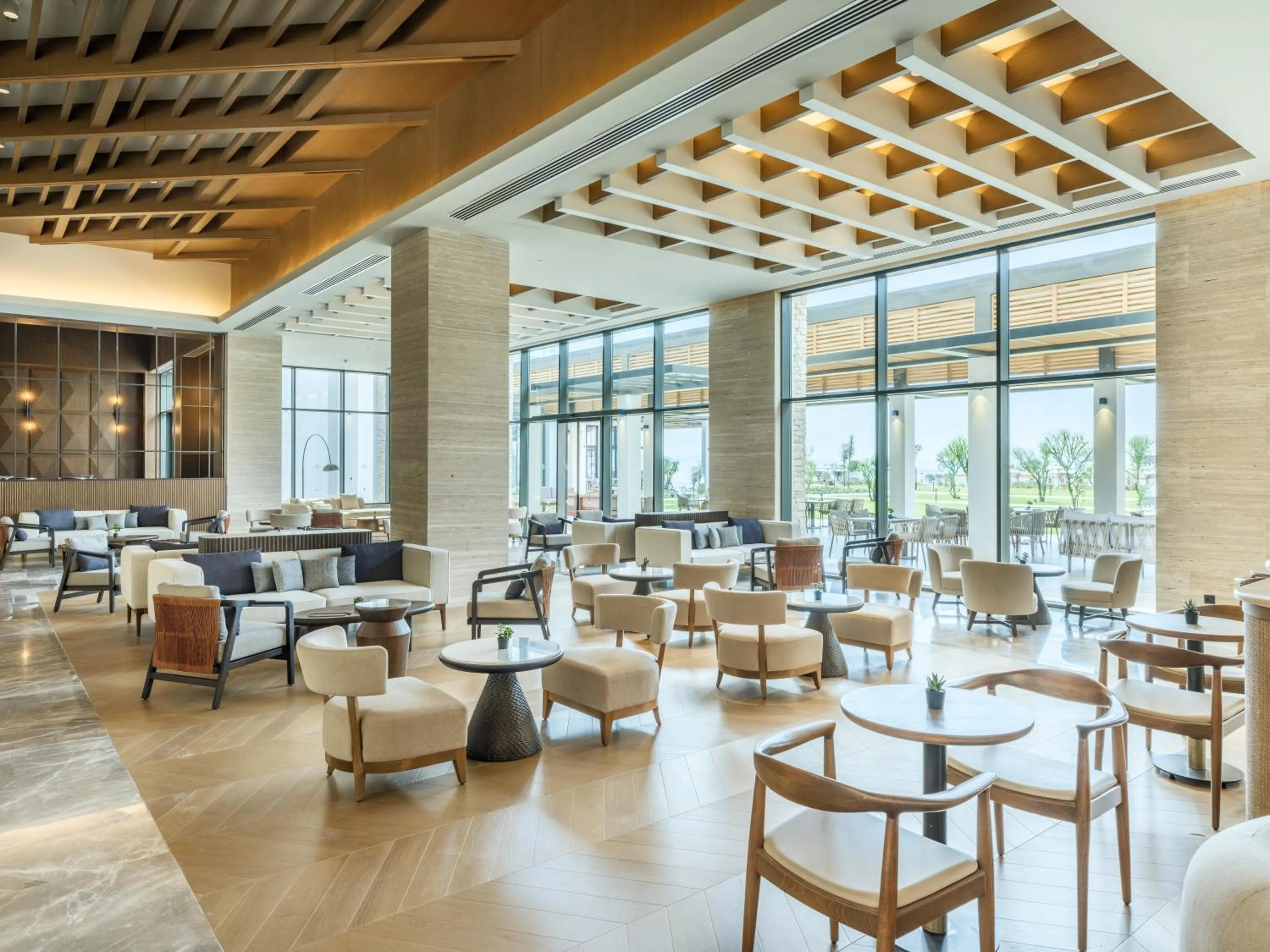 Restaurant/places to eat in Anda Barut Collection - Ultra All Inclusive