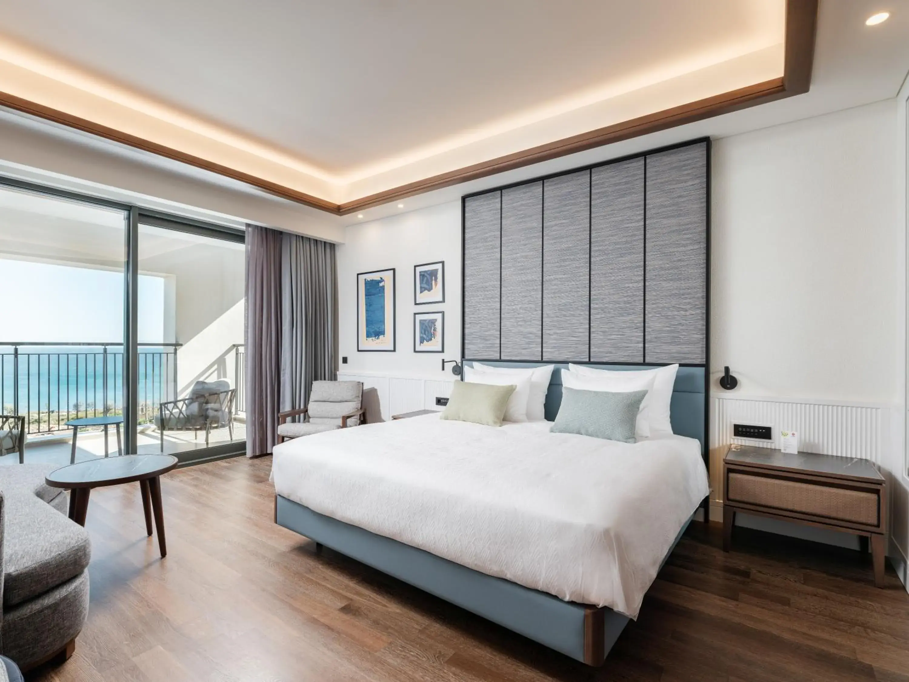 DELUXE ADULT ROOM SEA VIEW (ADULT ZONE) - single occupancy in Anda Barut Collection - Ultra All Inclusive DELUXE ADULT ROOM SEA VIEW (ADULT ZONE) - single occupancy in Anda Barut Collection - Ultra All Inclusive