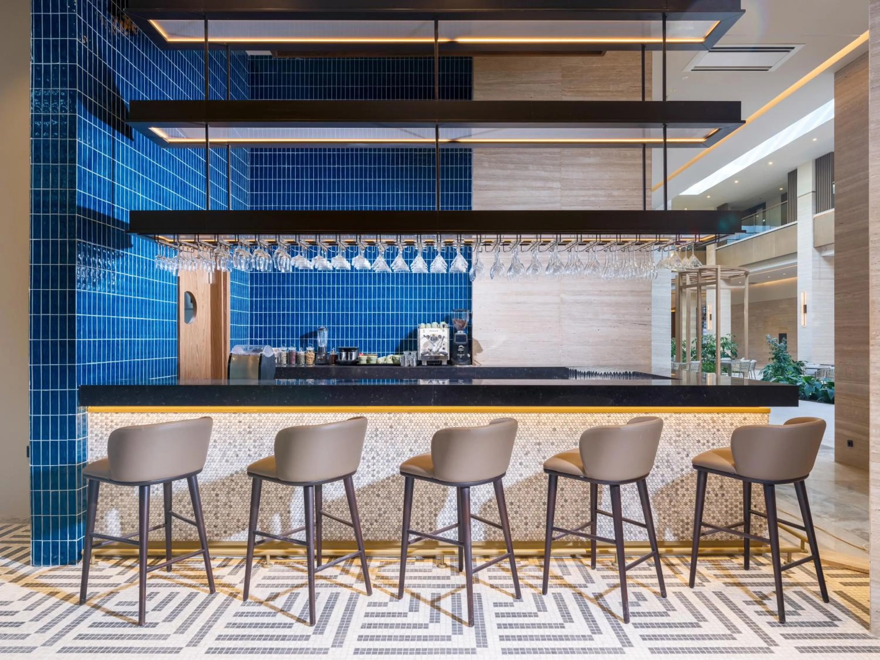 Lounge or bar in Anda Barut Collection - Ultra All Inclusive