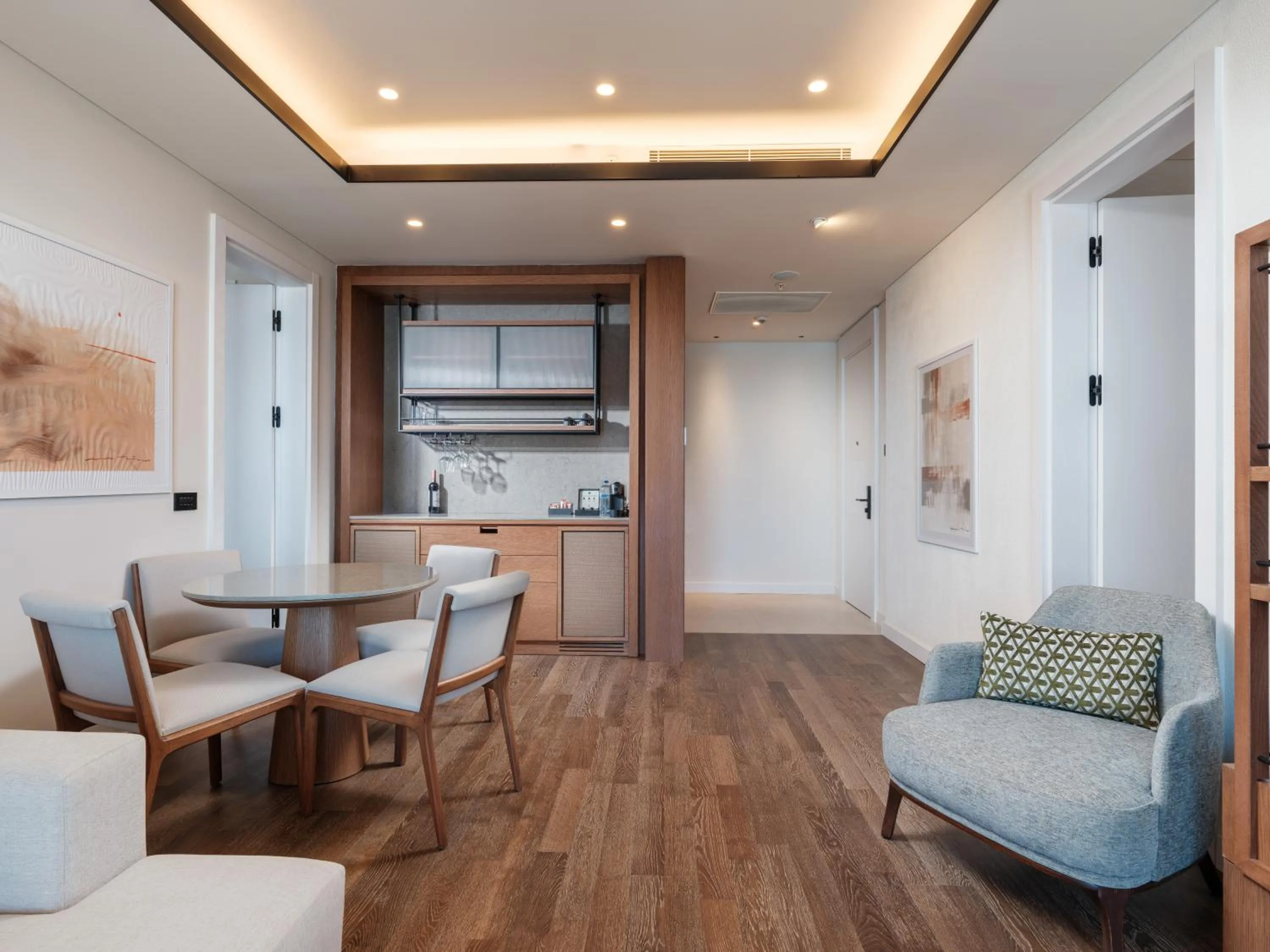 Seating area in Anda Barut Collection - Ultra All Inclusive