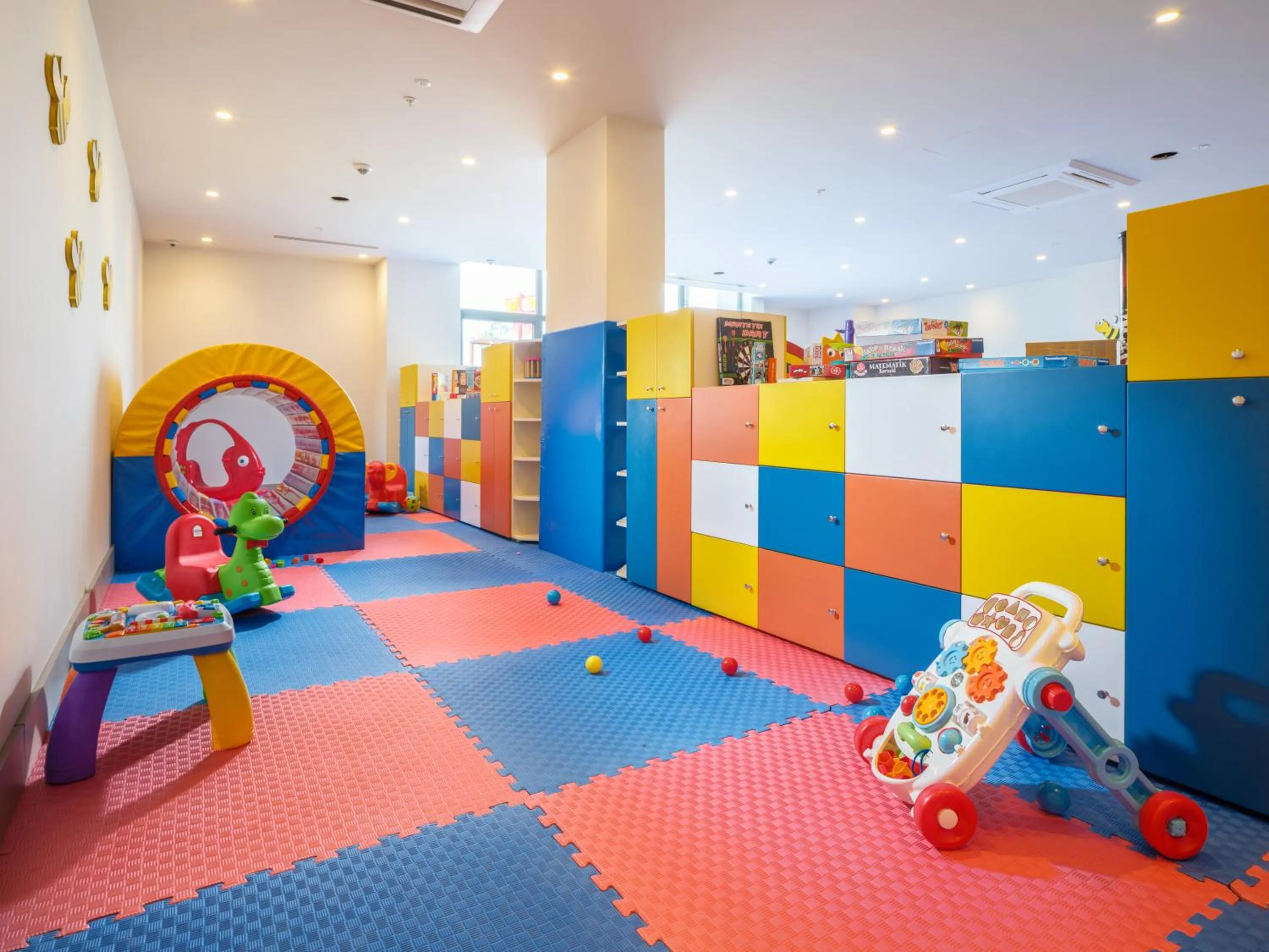 Kids's club in Anda Barut Collection - Ultra All Inclusive