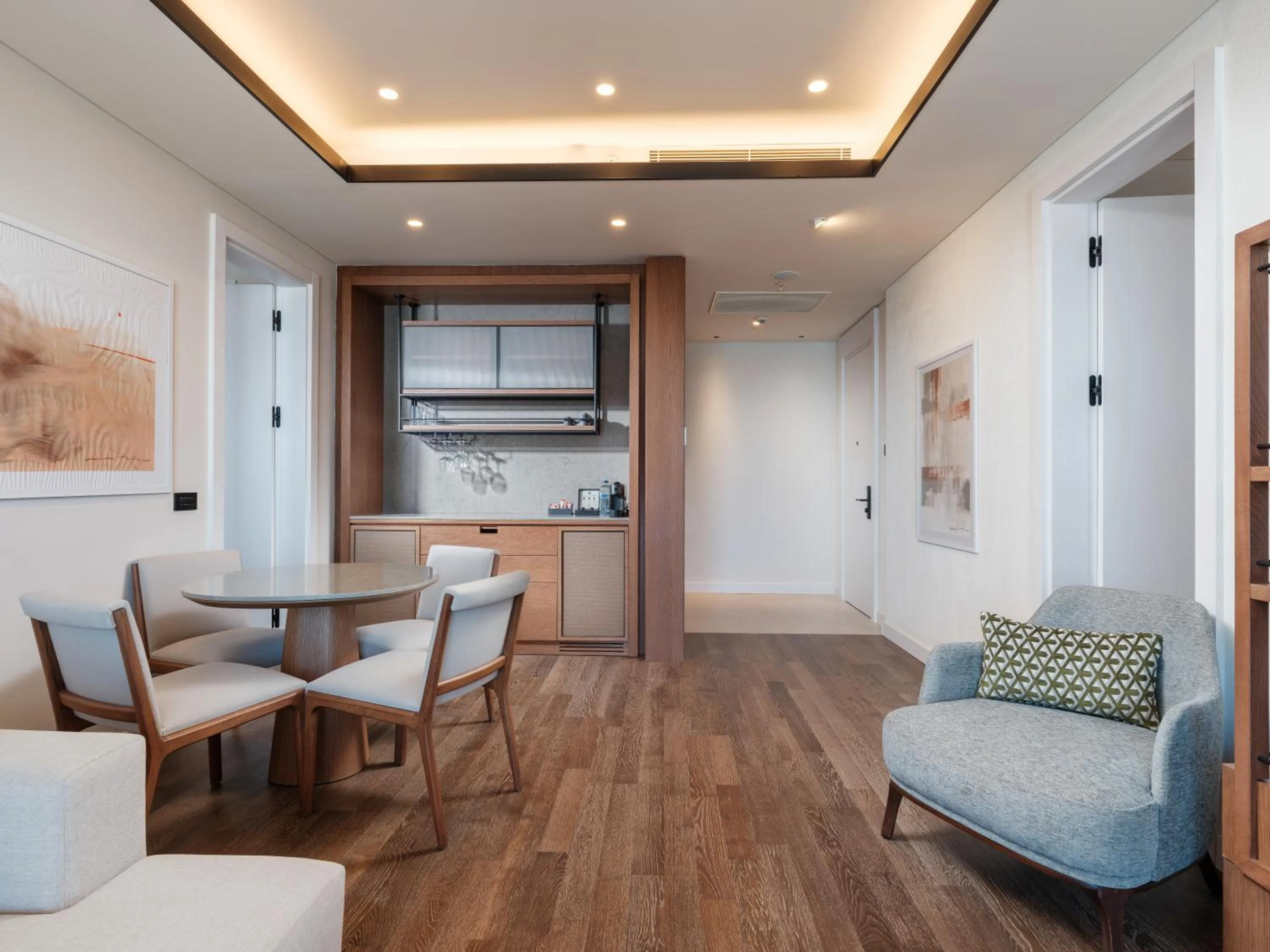 Seating area in Anda Barut Collection - Ultra All Inclusive