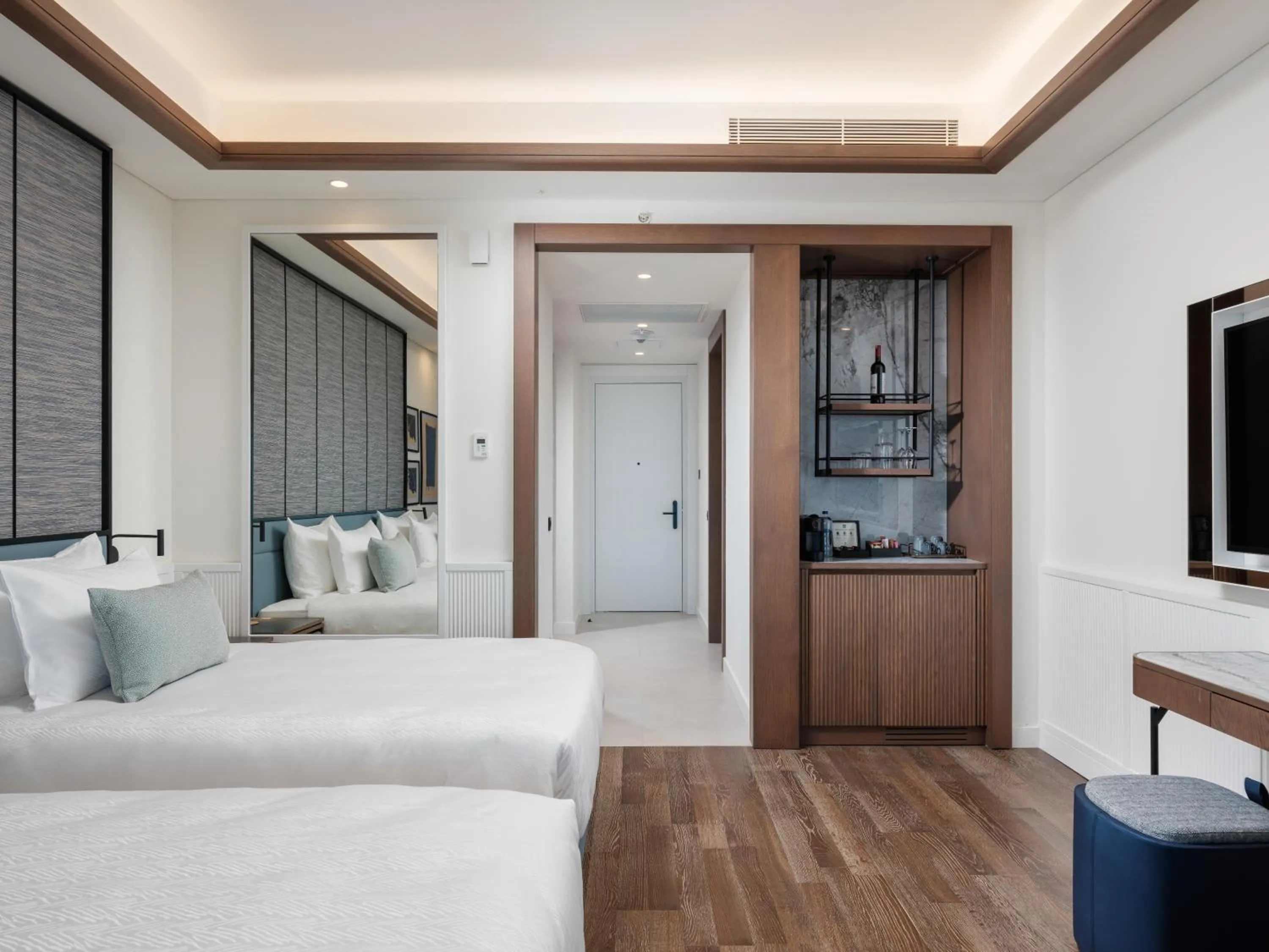 Bed in Anda Barut Collection - Ultra All Inclusive