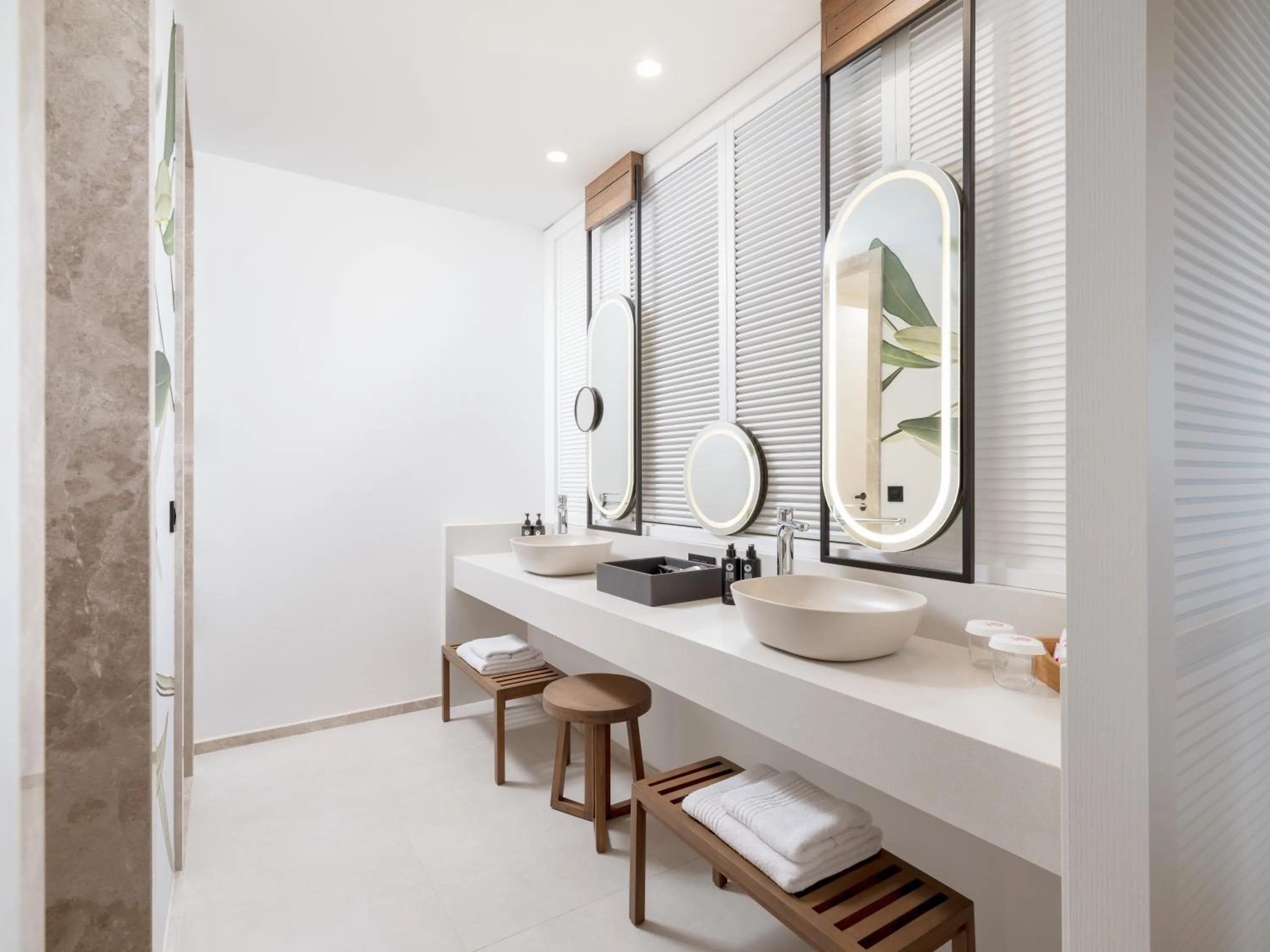 Bathroom in Anda Barut Collection - Ultra All Inclusive