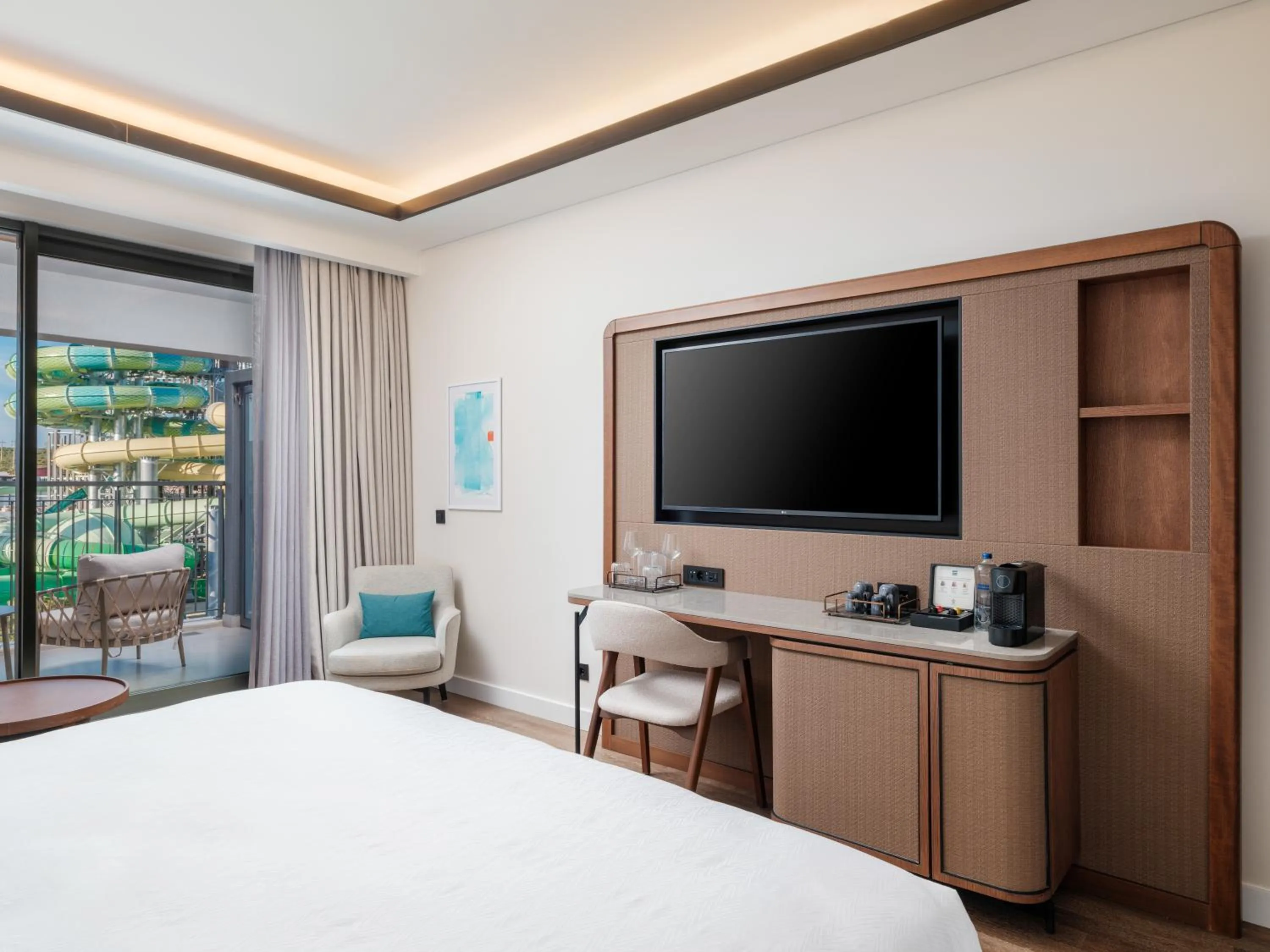 Bed in Anda Barut Collection - Ultra All Inclusive