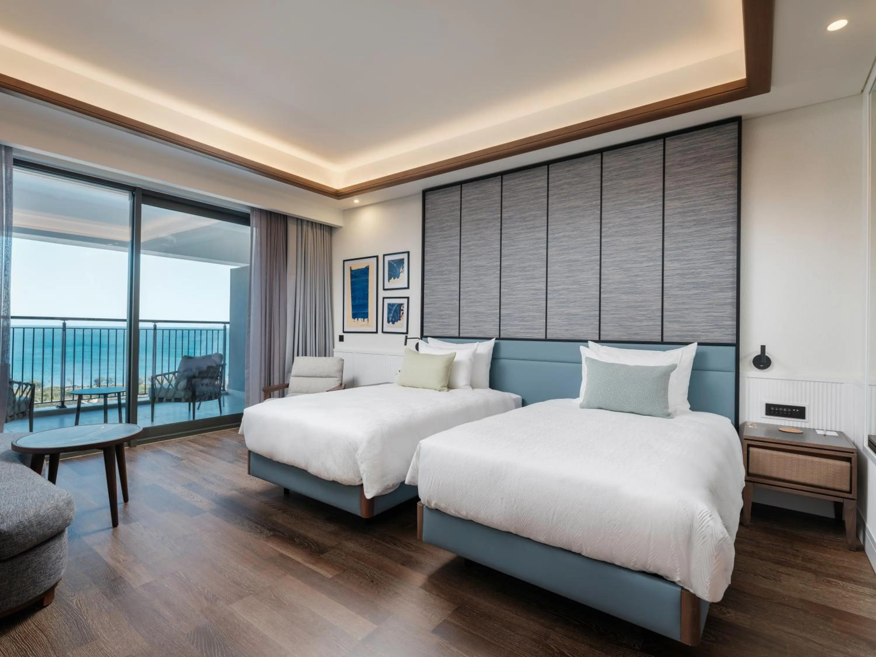 Bed in Anda Barut Collection - Ultra All Inclusive