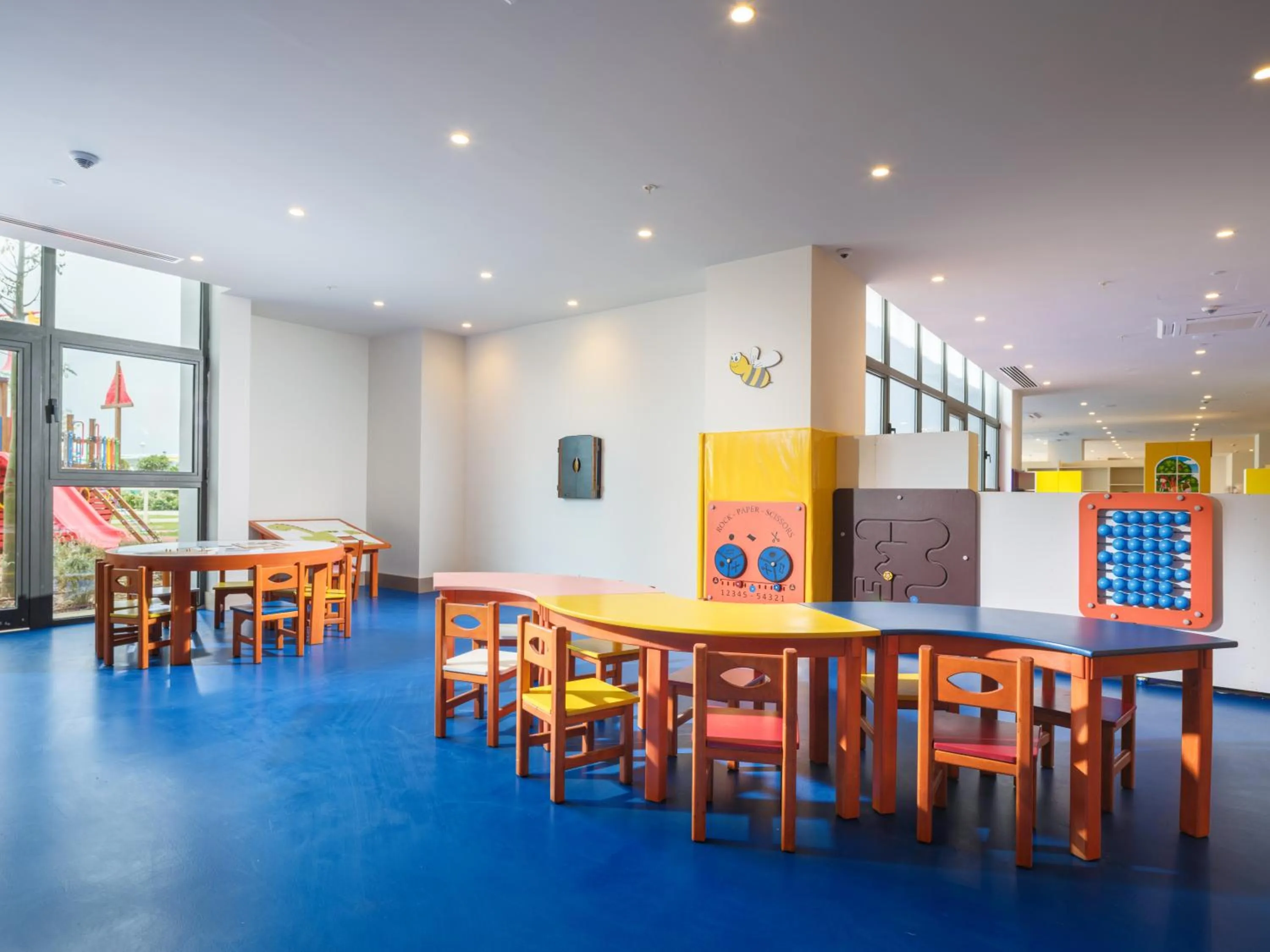 Kids's club in Anda Barut Collection - Ultra All Inclusive