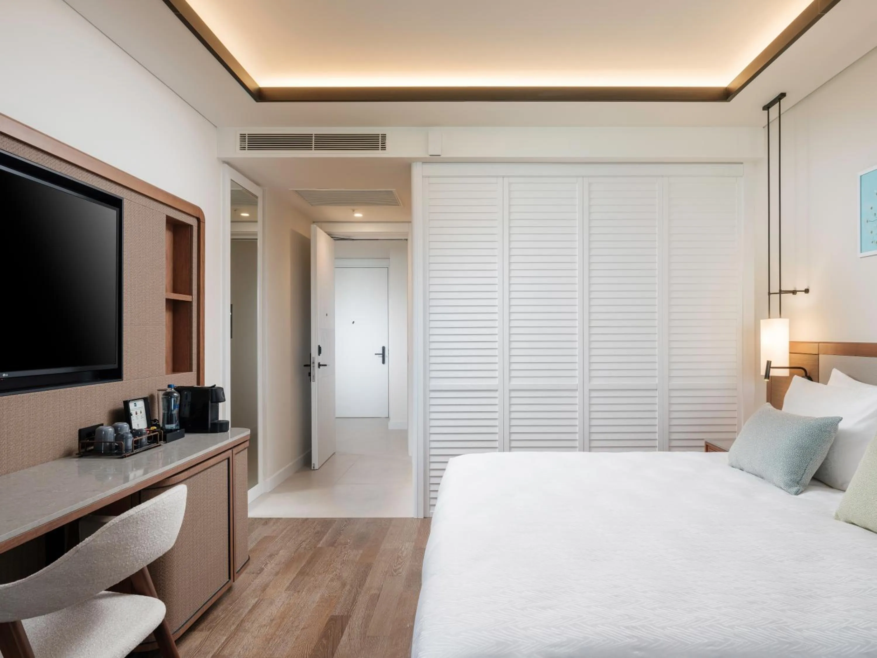 Bed in Anda Barut Collection - Ultra All Inclusive