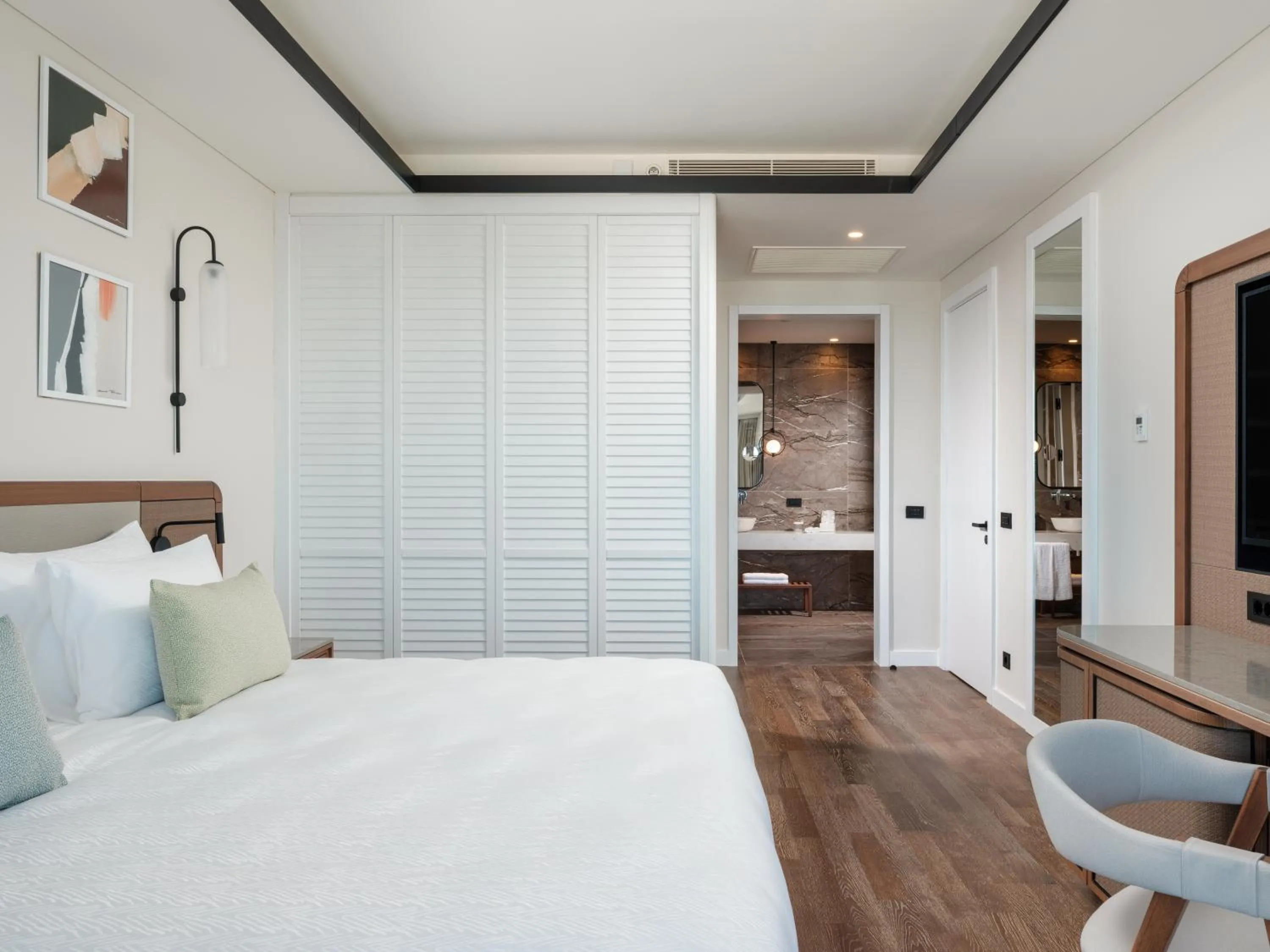 Bed in Anda Barut Collection - Ultra All Inclusive