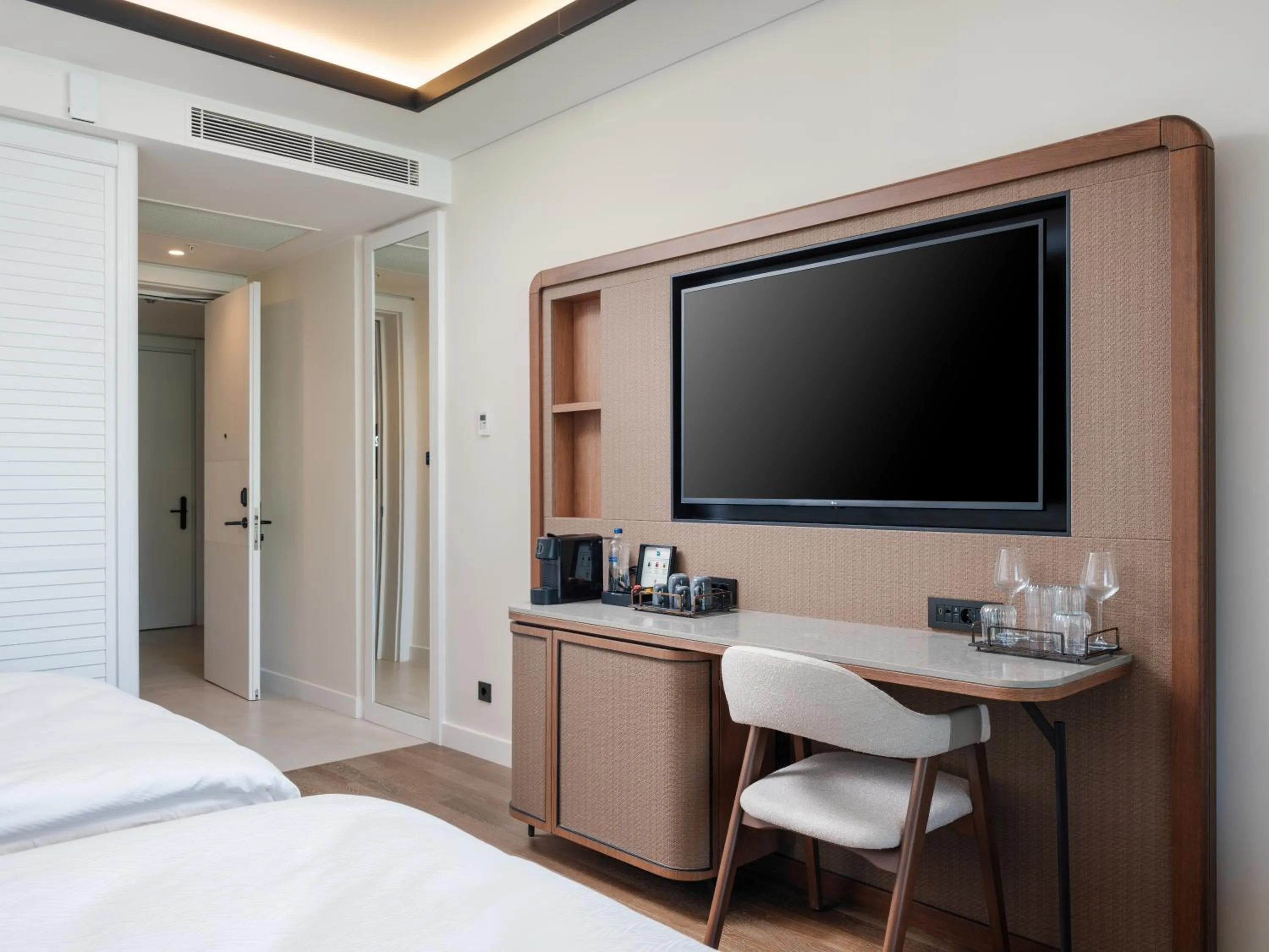 Bed in Anda Barut Collection - Ultra All Inclusive