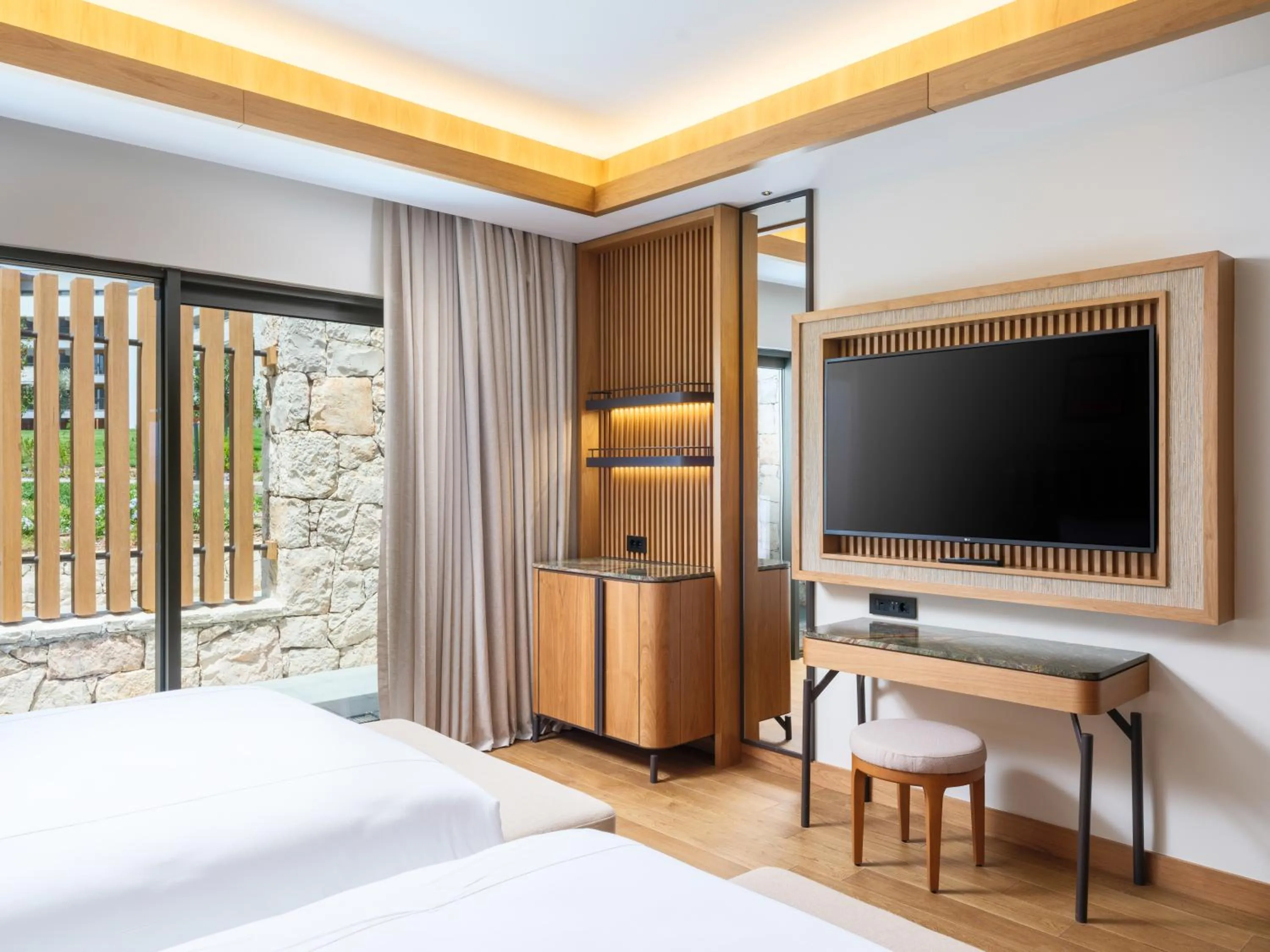 Bed in Anda Barut Collection - Ultra All Inclusive