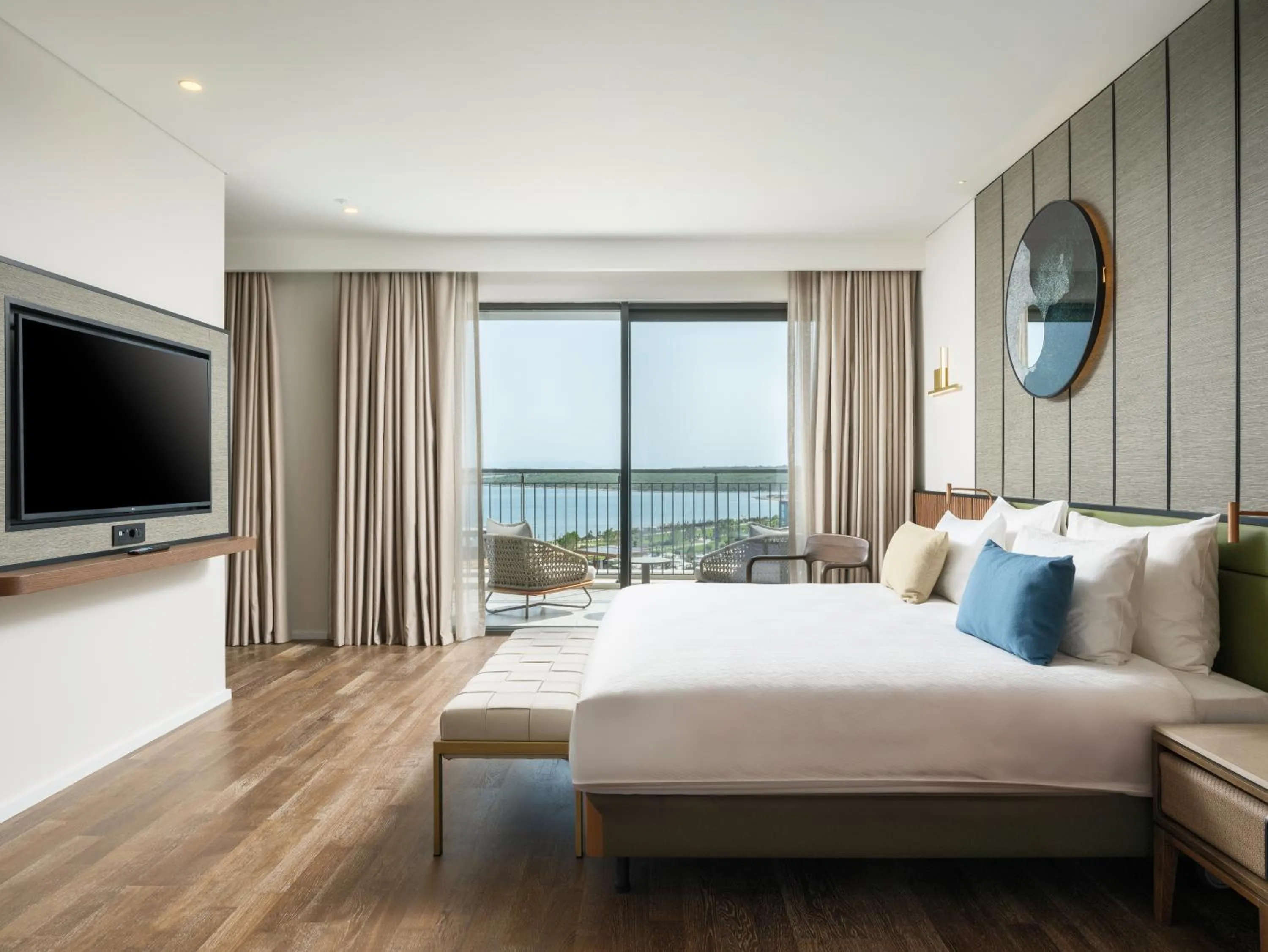 Bed in Anda Barut Collection - Ultra All Inclusive