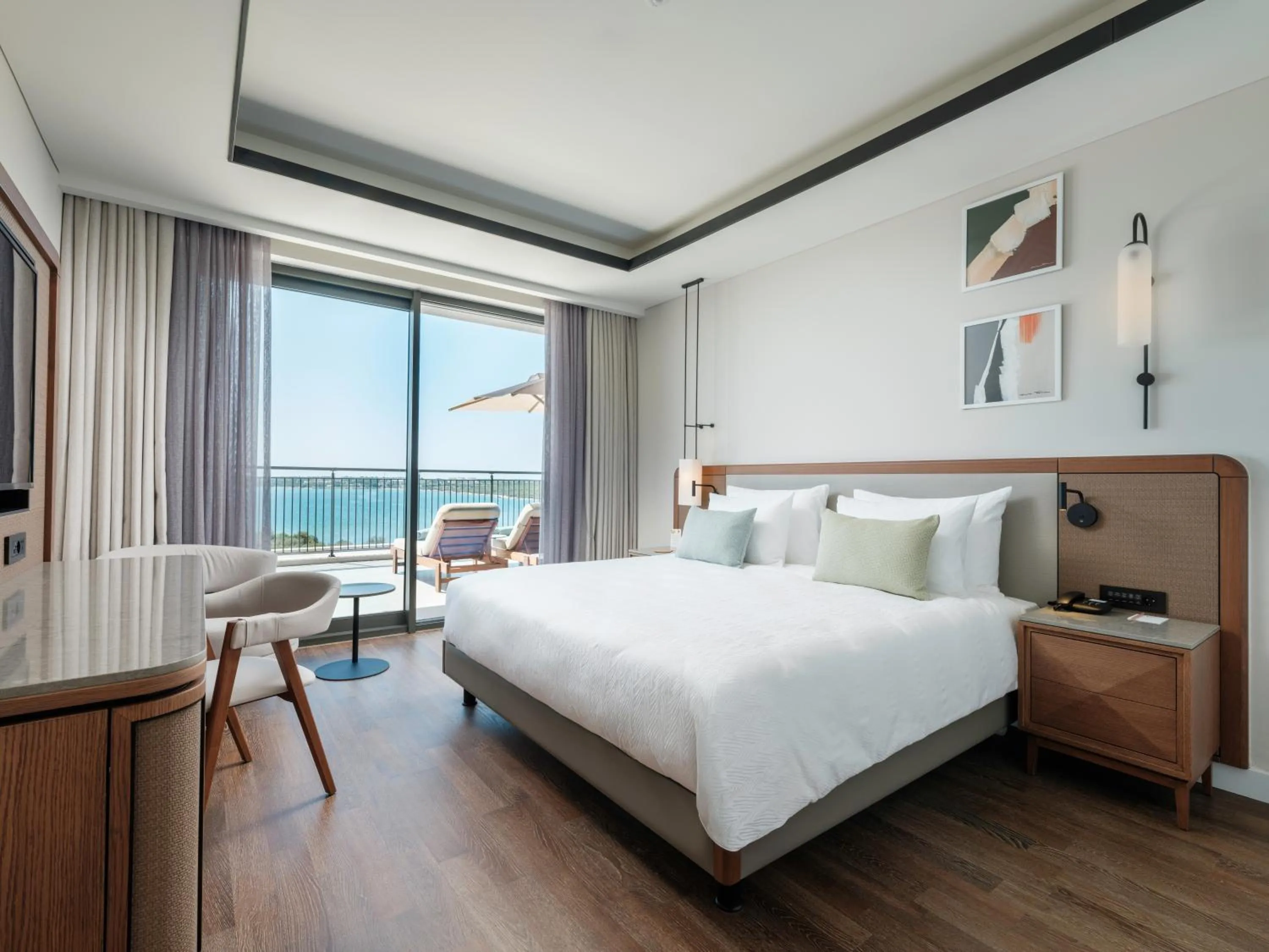 Bed in Anda Barut Collection - Ultra All Inclusive