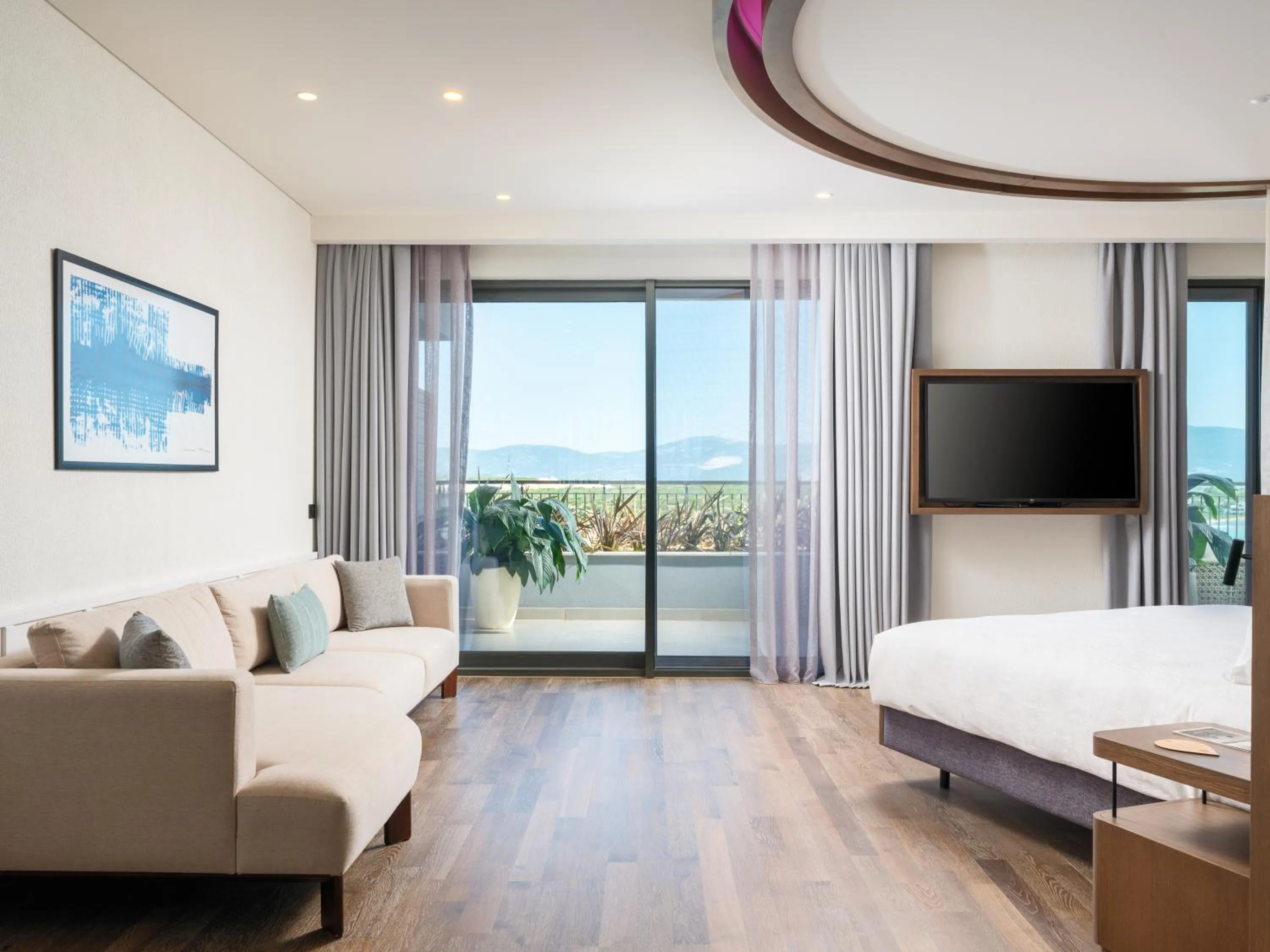 Bed in Anda Barut Collection - Ultra All Inclusive