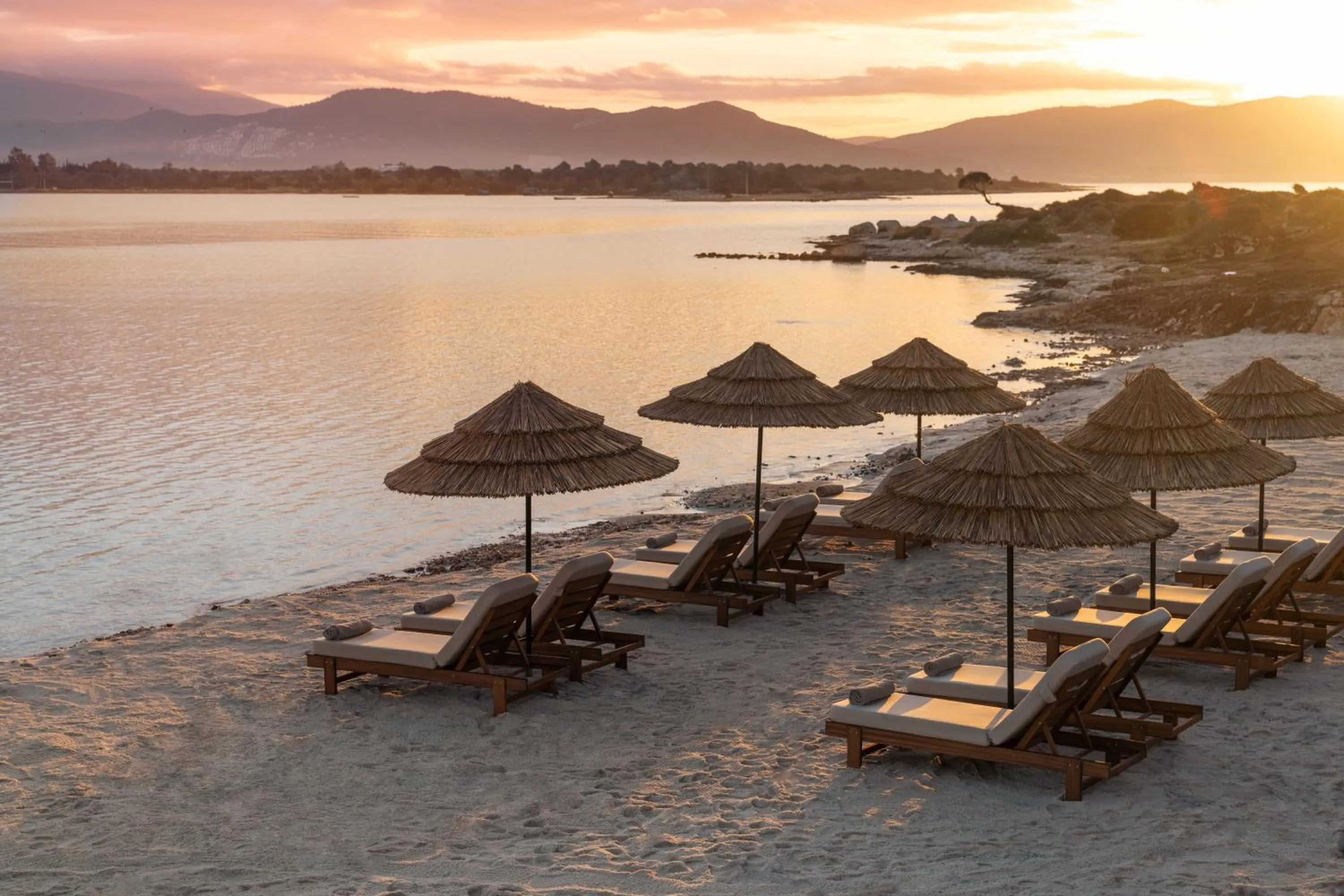 Nearby landmark in Anda Barut Collection - Ultra All Inclusive