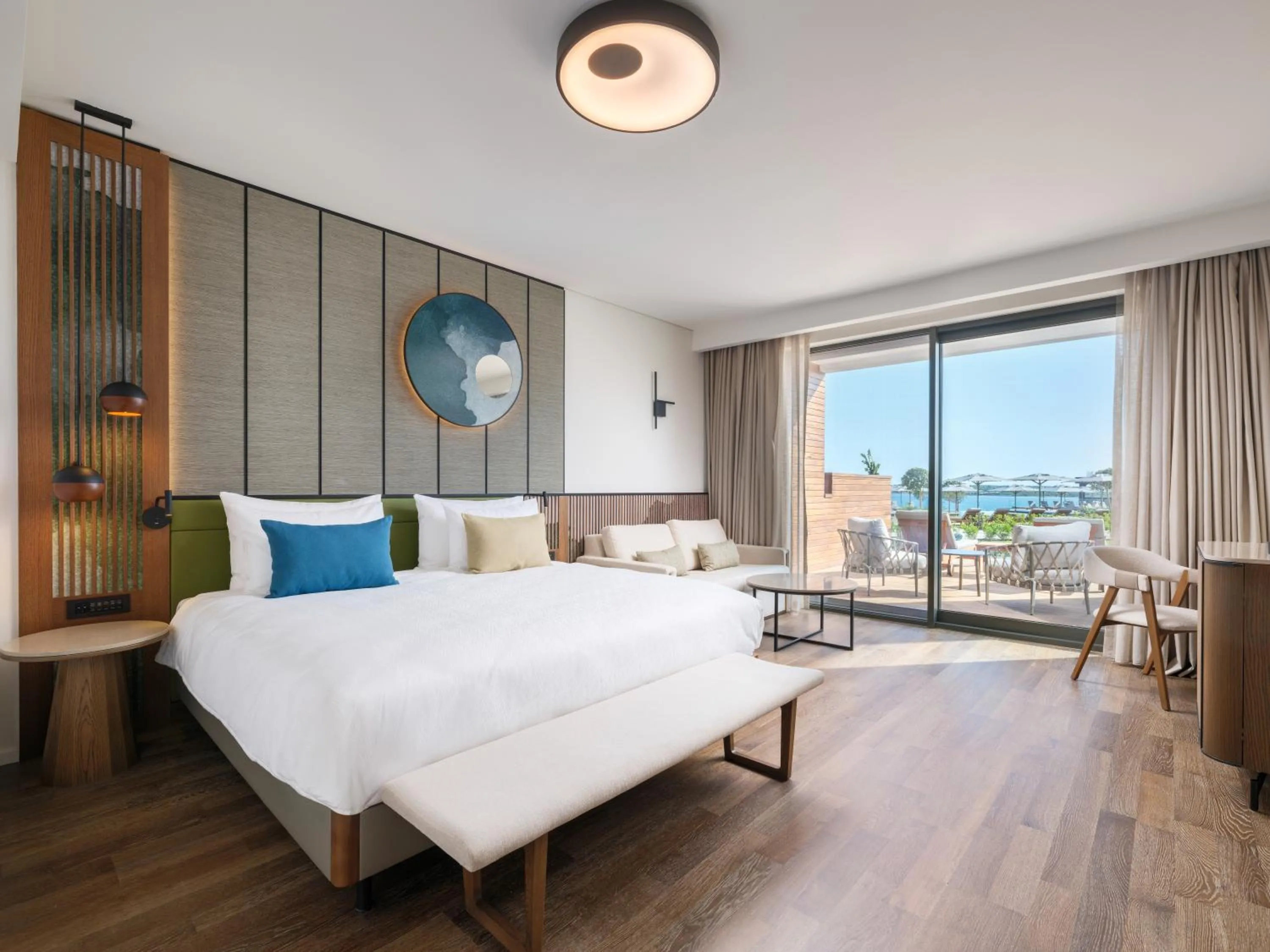 Bed in Anda Barut Collection - Ultra All Inclusive