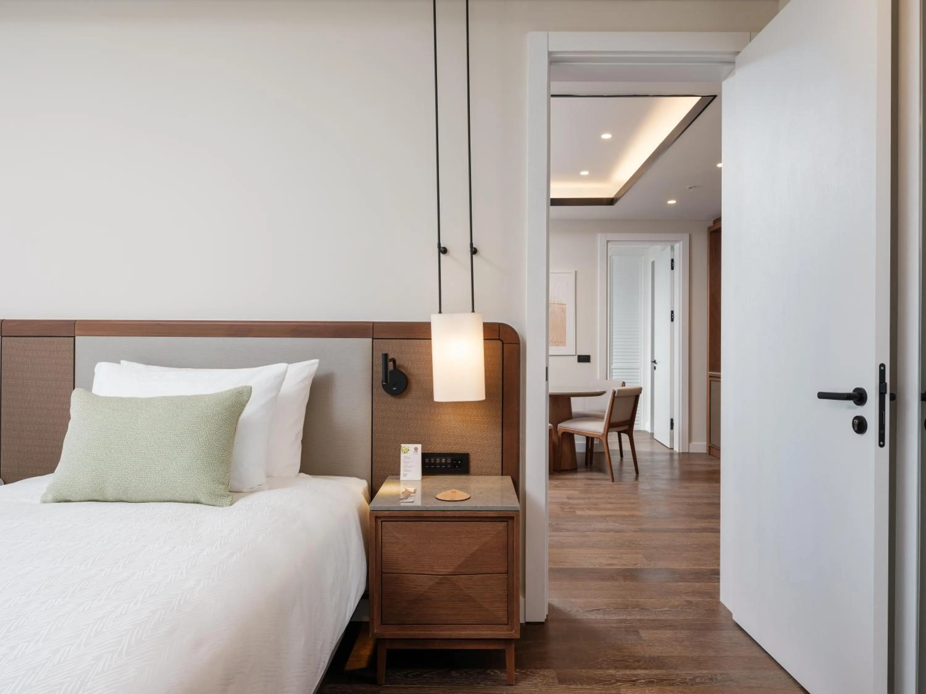 Bed in Anda Barut Collection - Ultra All Inclusive