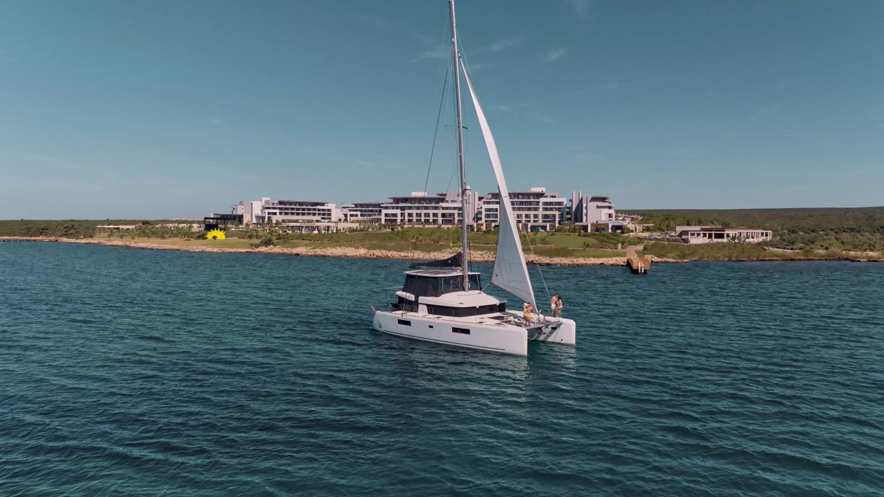 Property building in Anda Barut Collection - Ultra All Inclusive