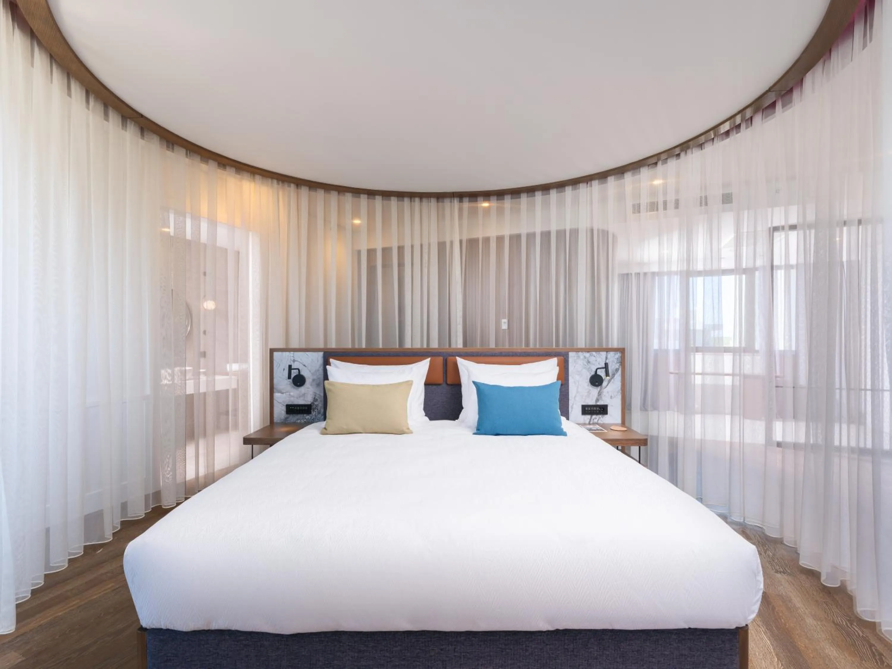 Bed in Anda Barut Collection - Ultra All Inclusive