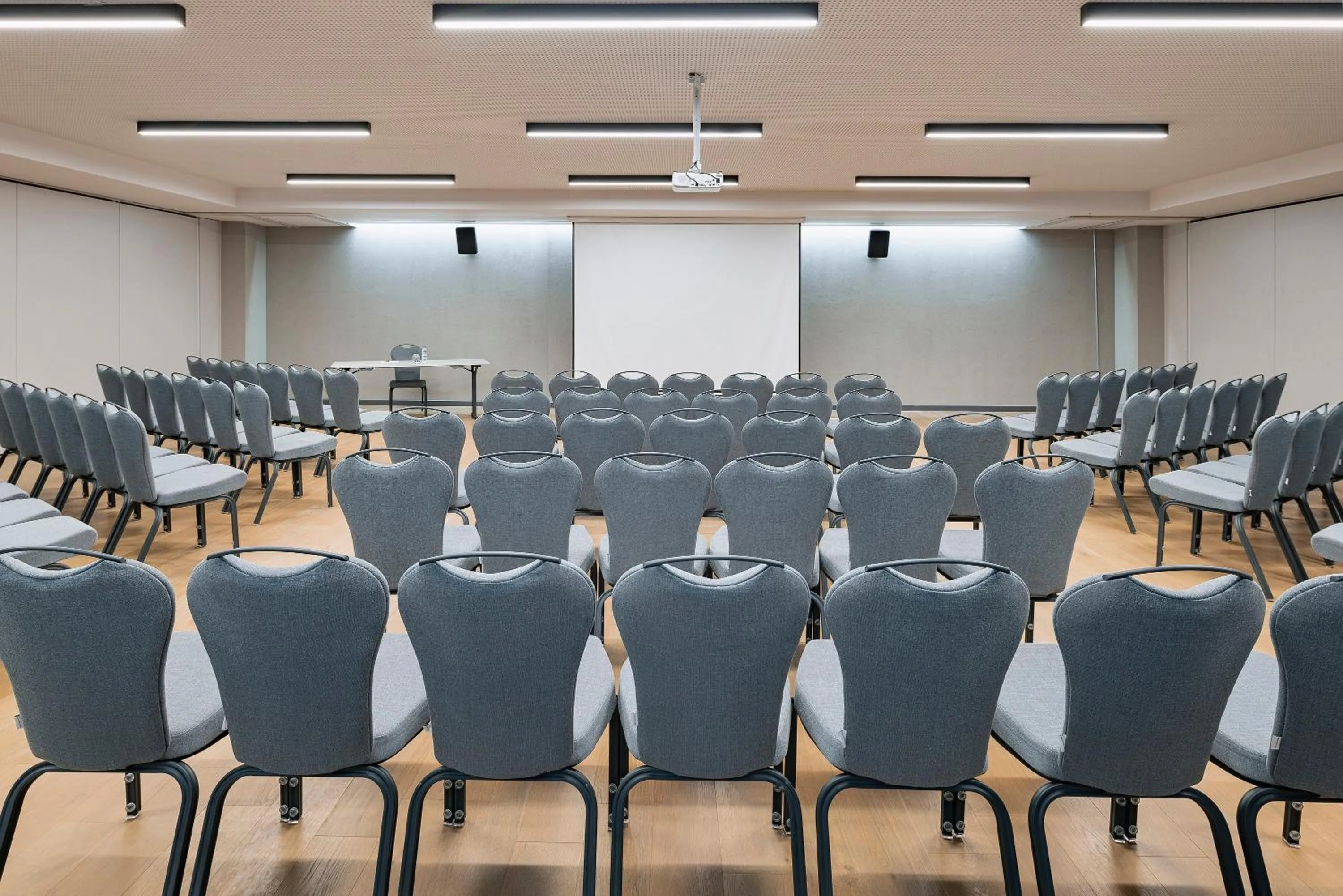 Meeting/conference room in INVENTIST Hotel Sports Academy Istanbul