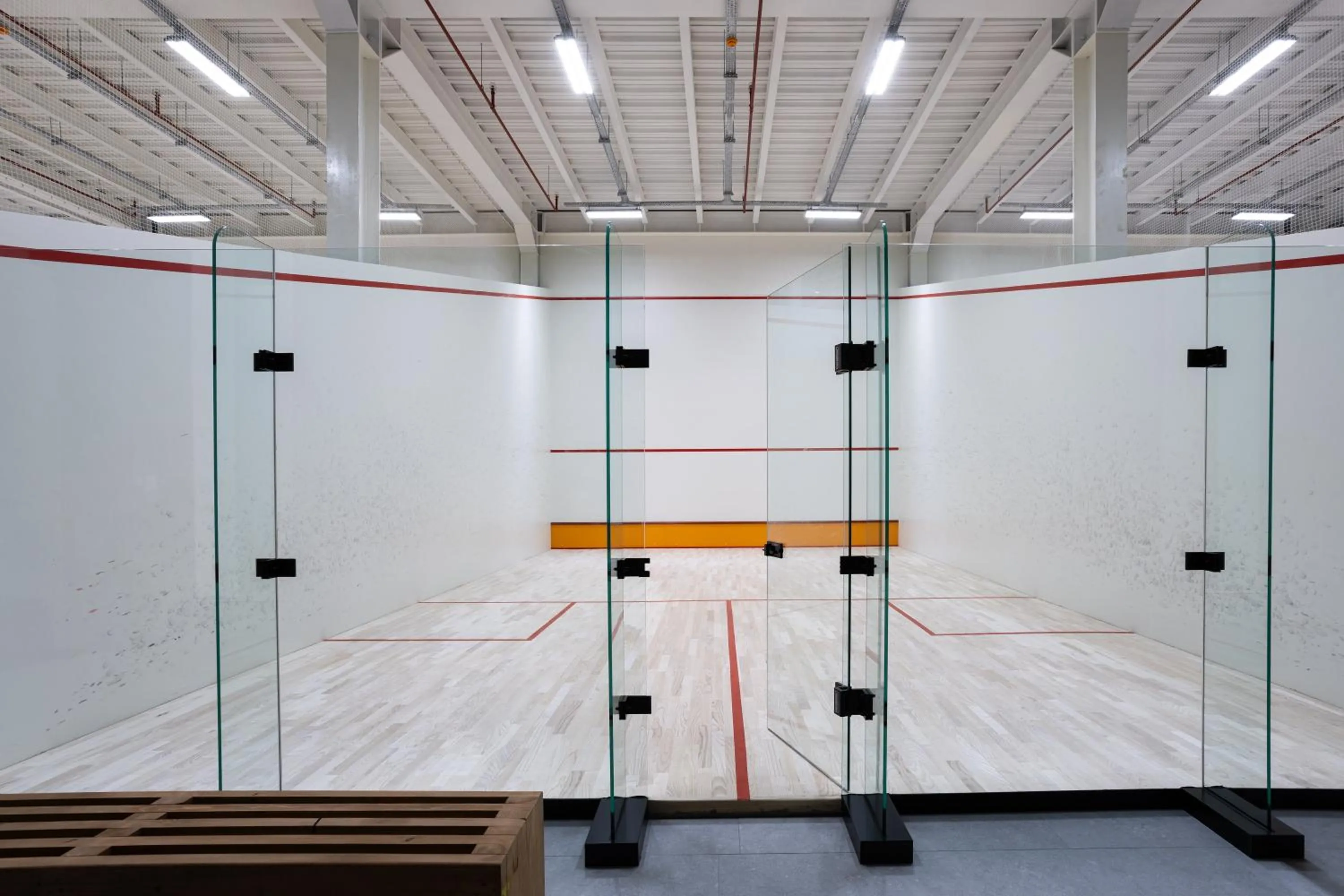 Activities in INVENTIST Hotel Sports Academy Istanbul