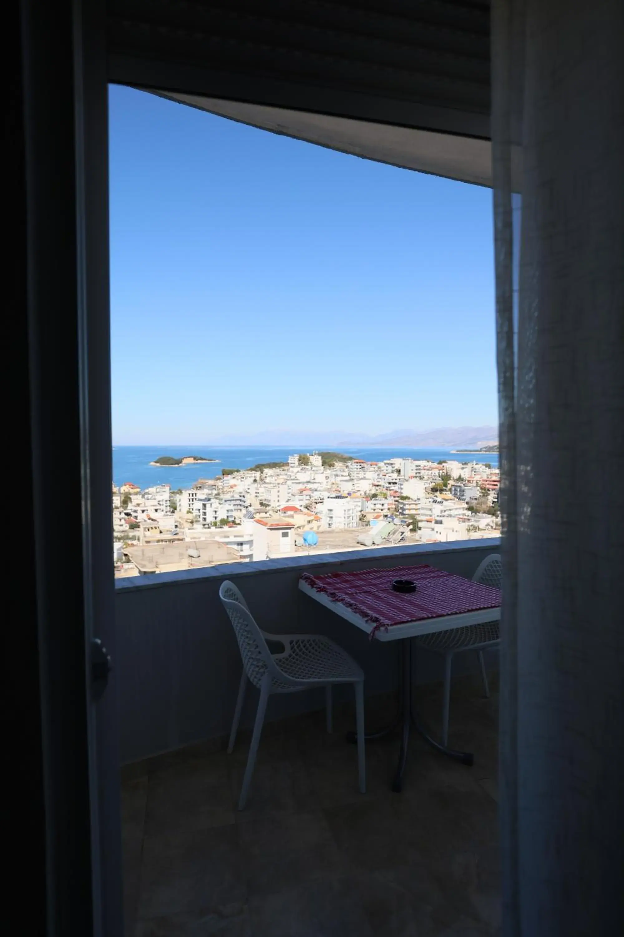 Studio with Sea View in Michelle Apartments Studio with Sea View in Michelle Apartments