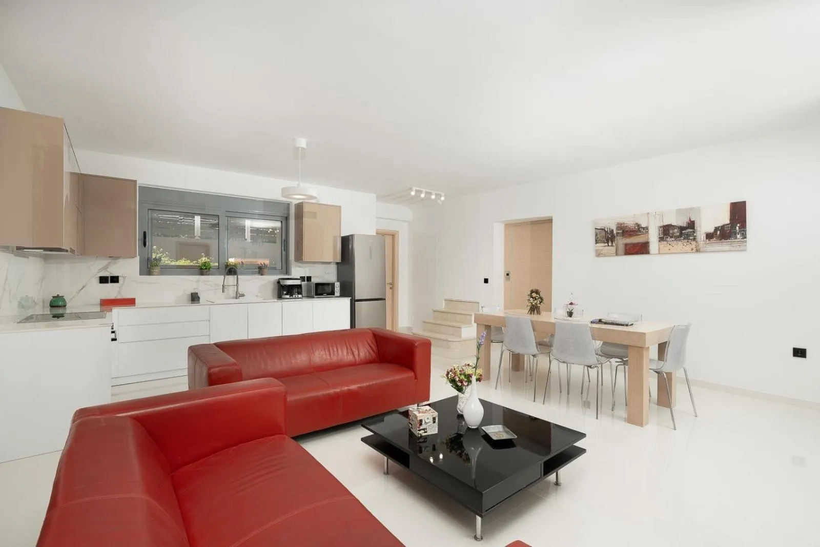 Other in MTC-AN Apartment by the sea and Airport