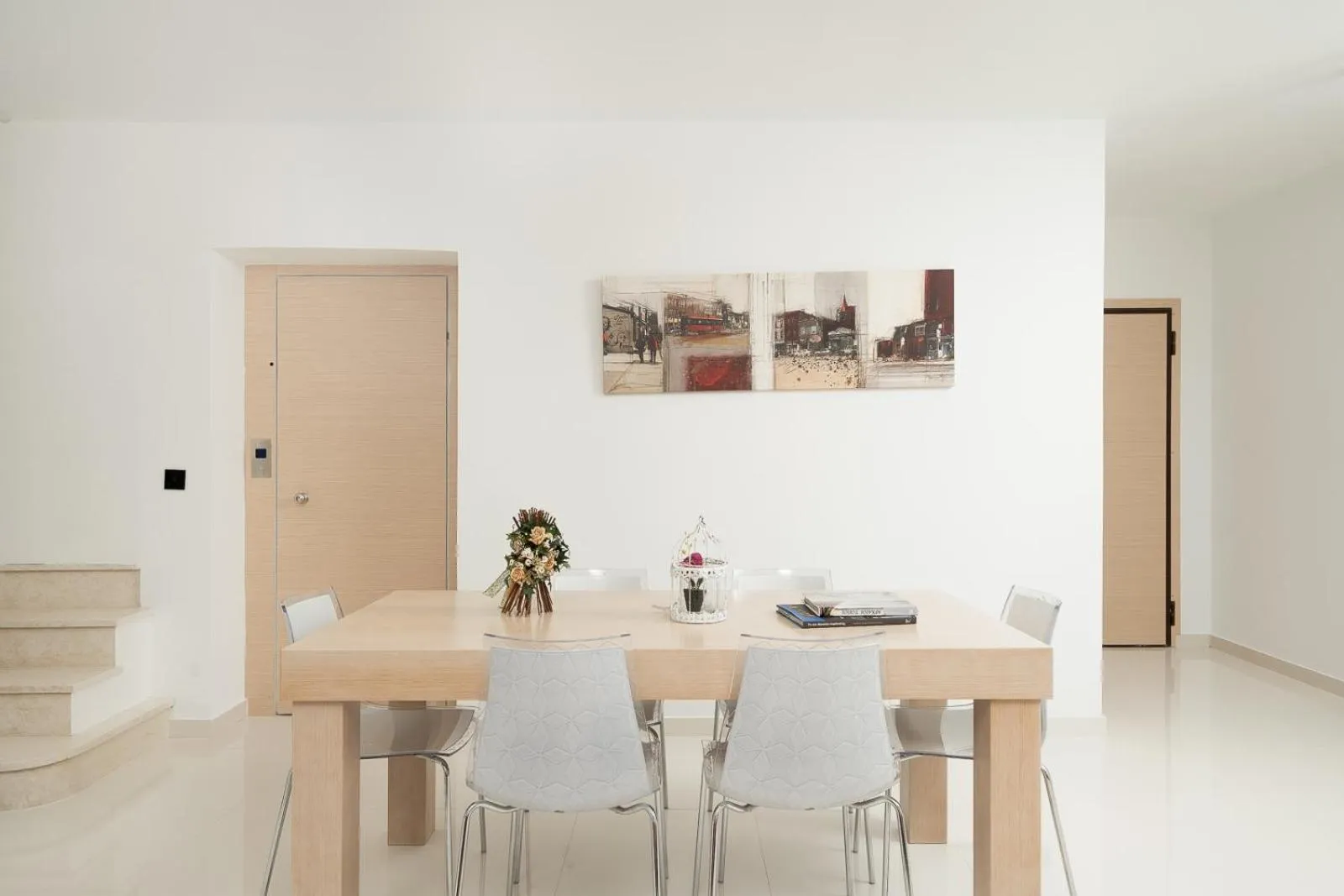 Other in MTC-AN Apartment by the sea and Airport