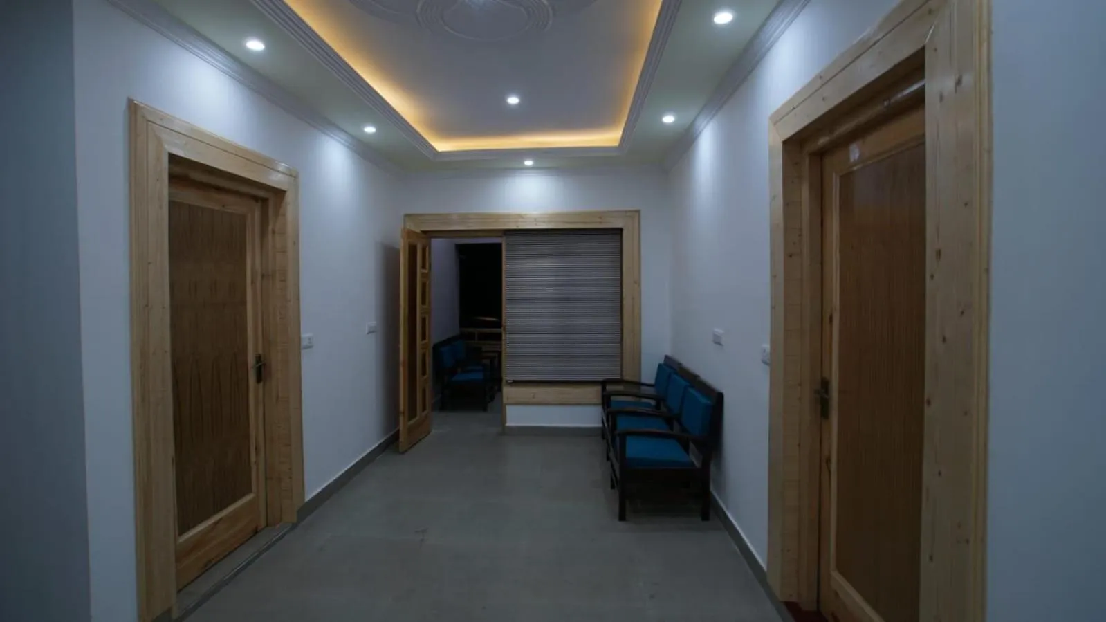 Hotel Bergo Residency - Leh