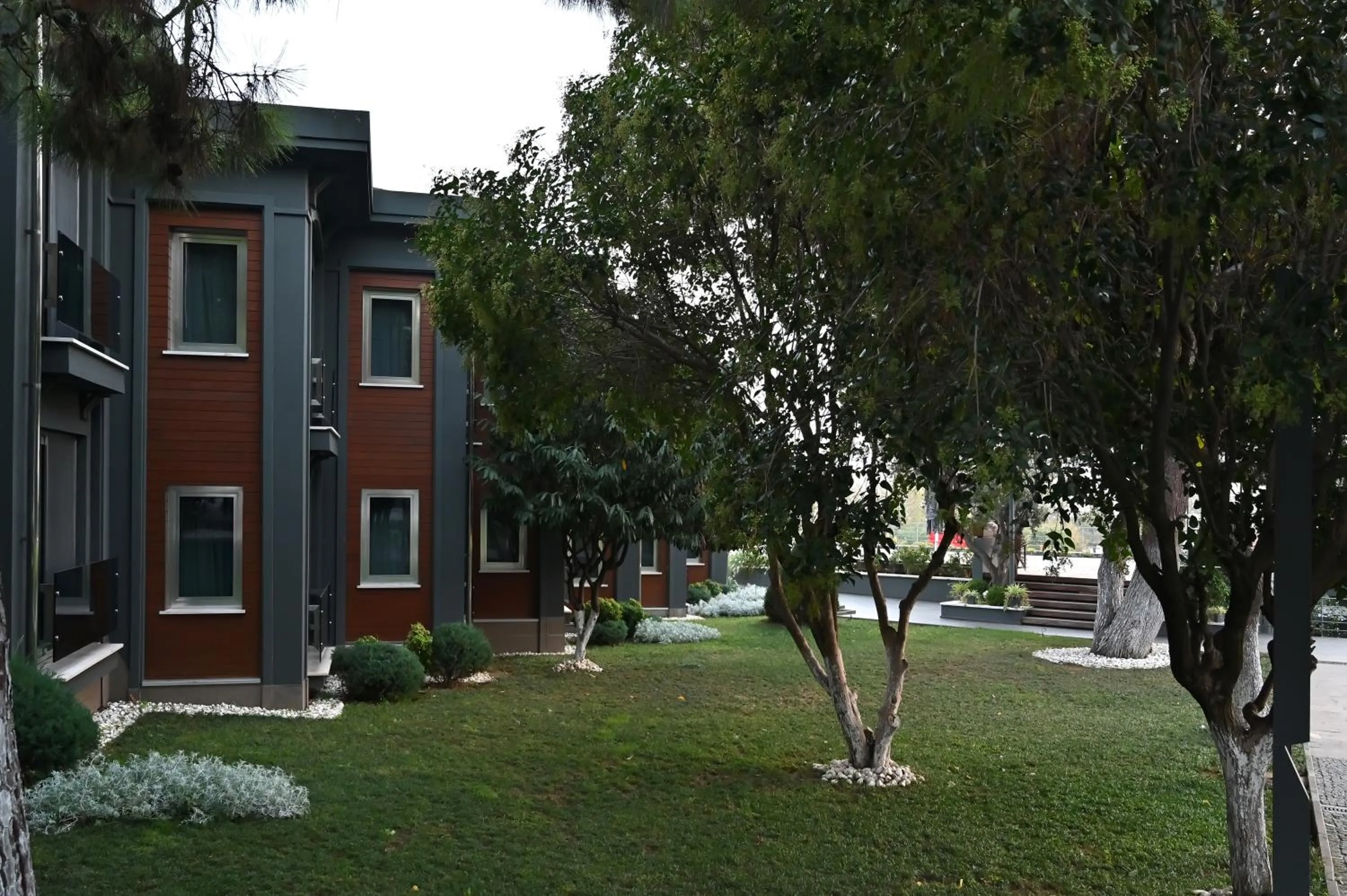 Denizatı Plus Hotel