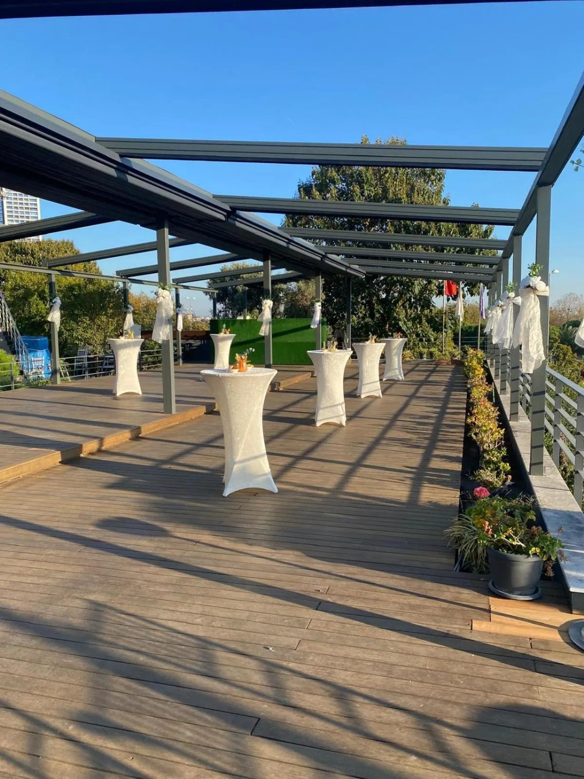 Denizatı Plus Hotel