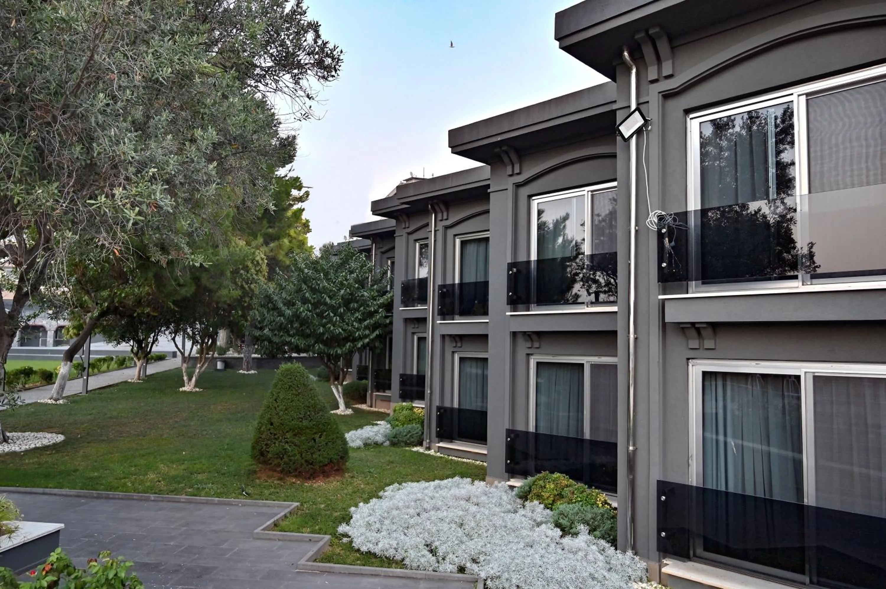 Denizatı Plus Hotel