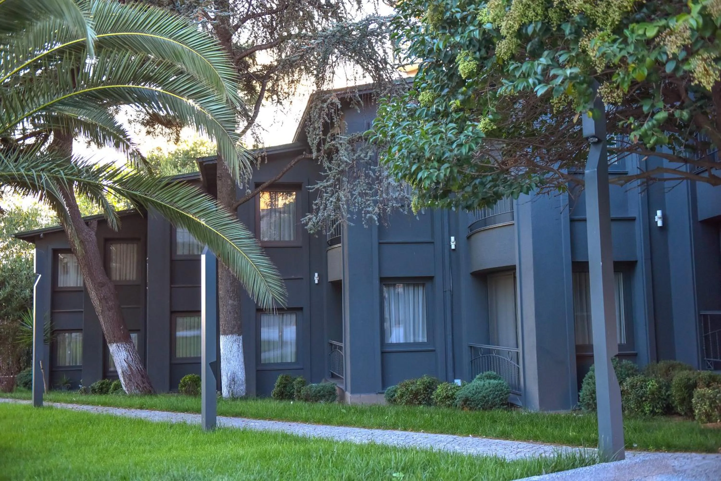 Denizatı Plus Hotel