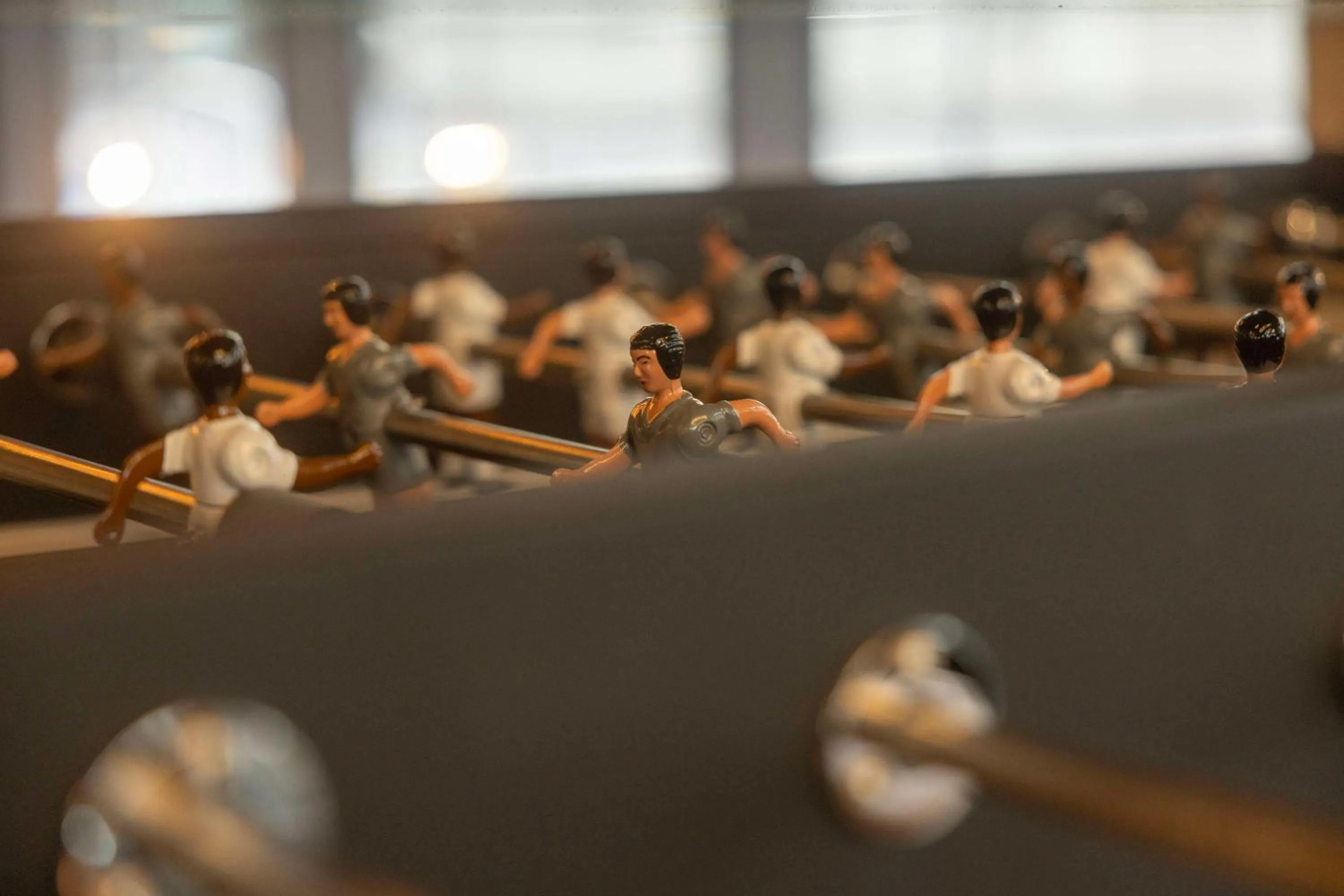 Restaurant/places to eat in Radisson RED Helsinki