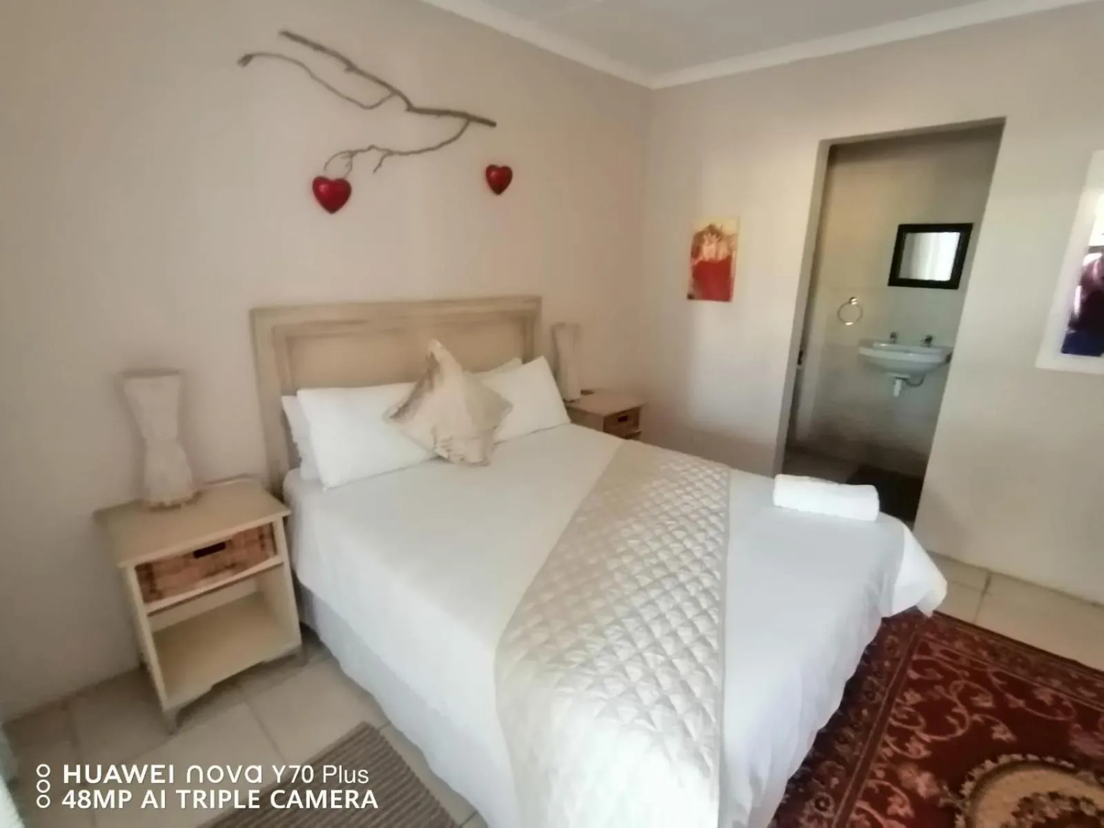 Bedroom, Bed in Akkerdam Bed and Breakfast